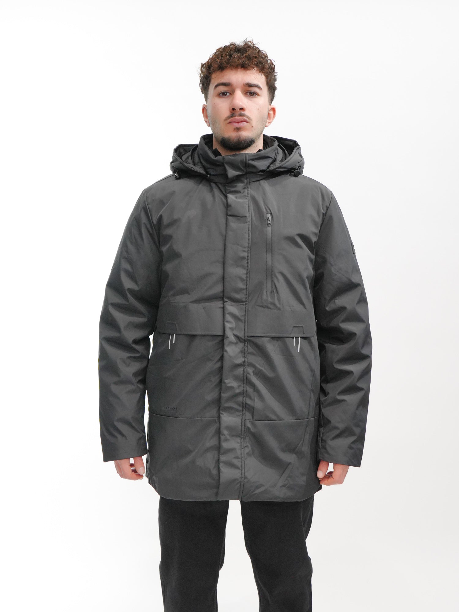 TIFFOSI Giaccone 3 in 1 PORTMORE