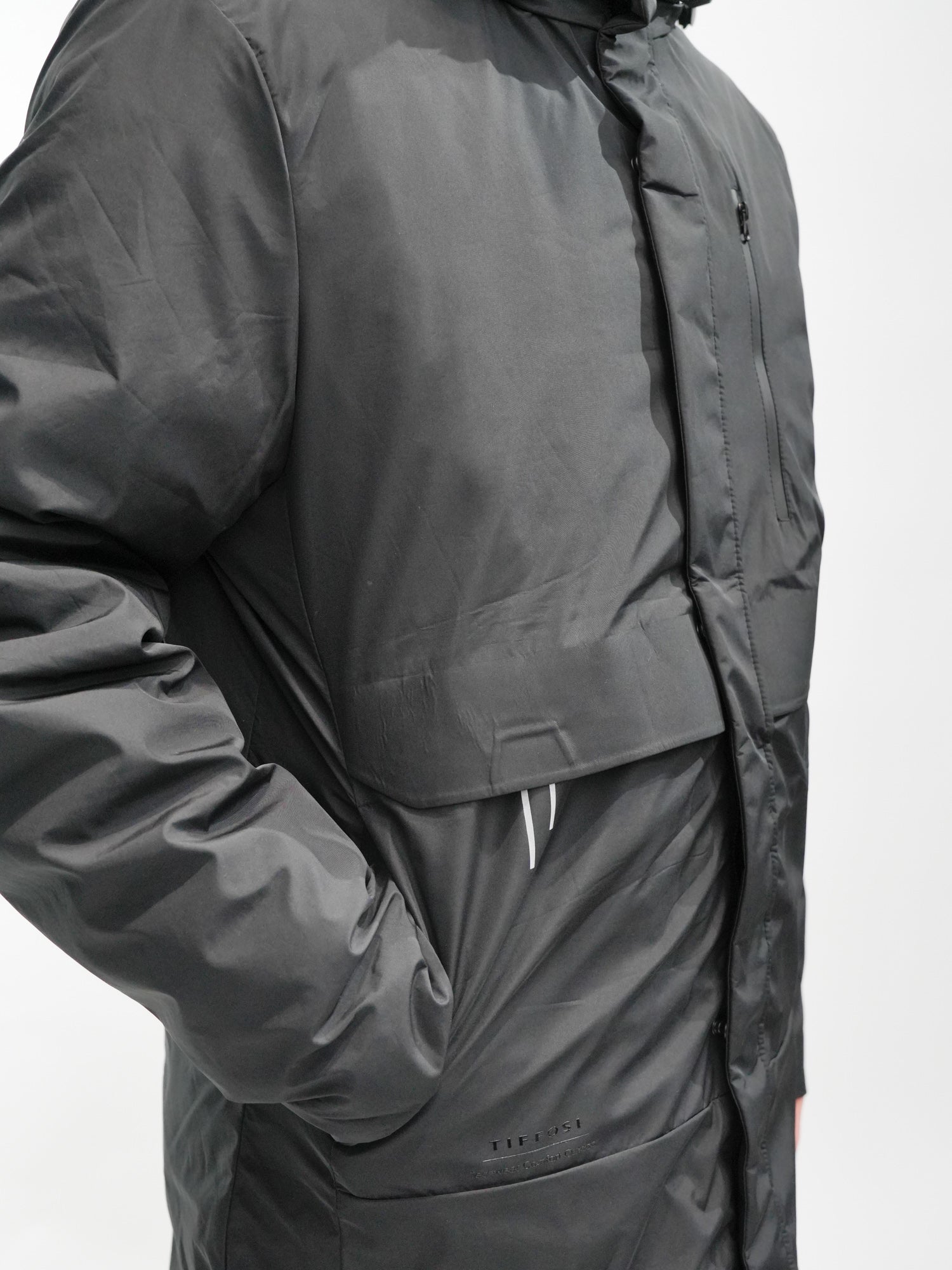 TIFFOSI Giaccone 3 in 1 PORTMORE