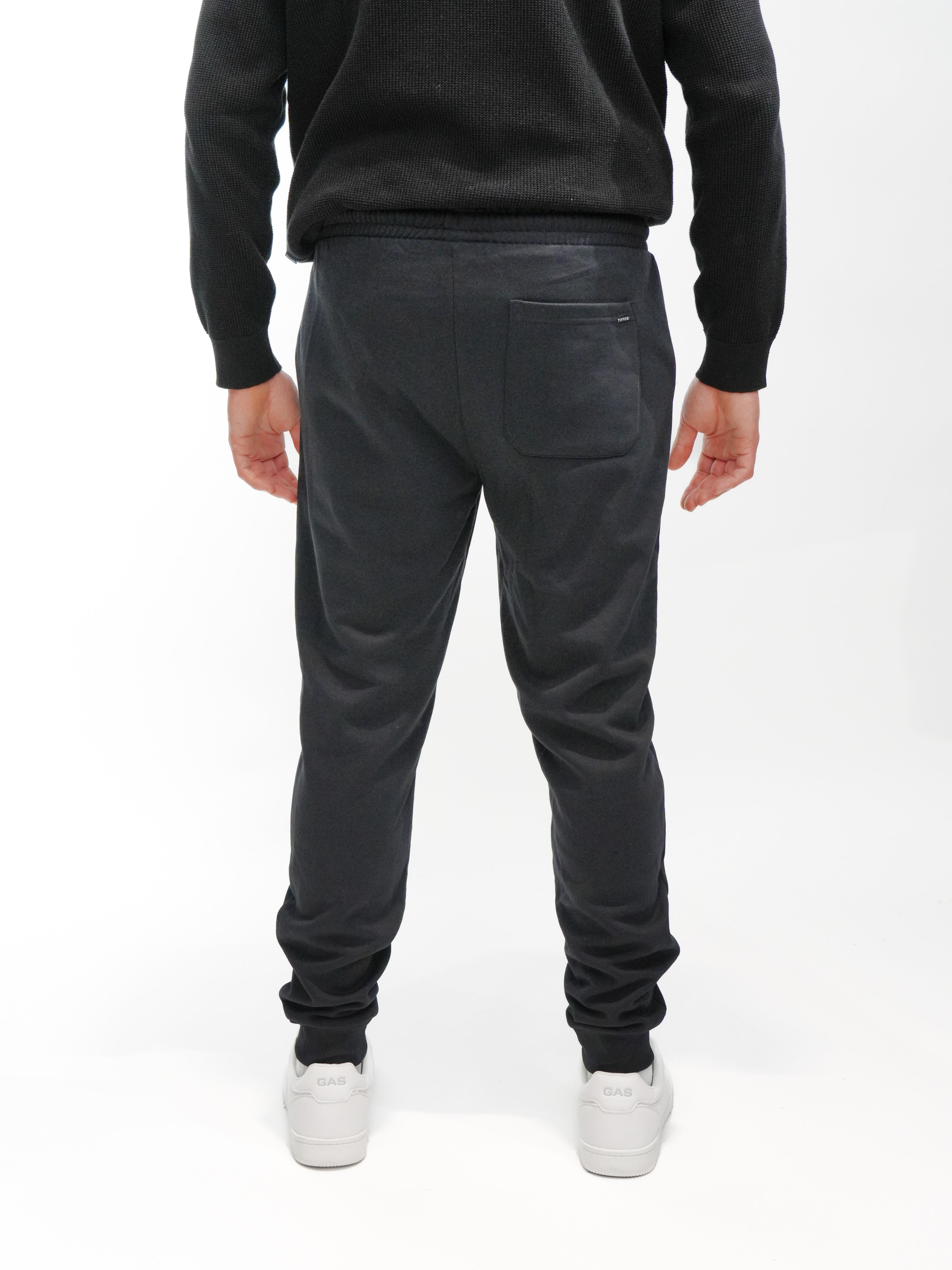 TIFFOSI Pantalone felpa YALE