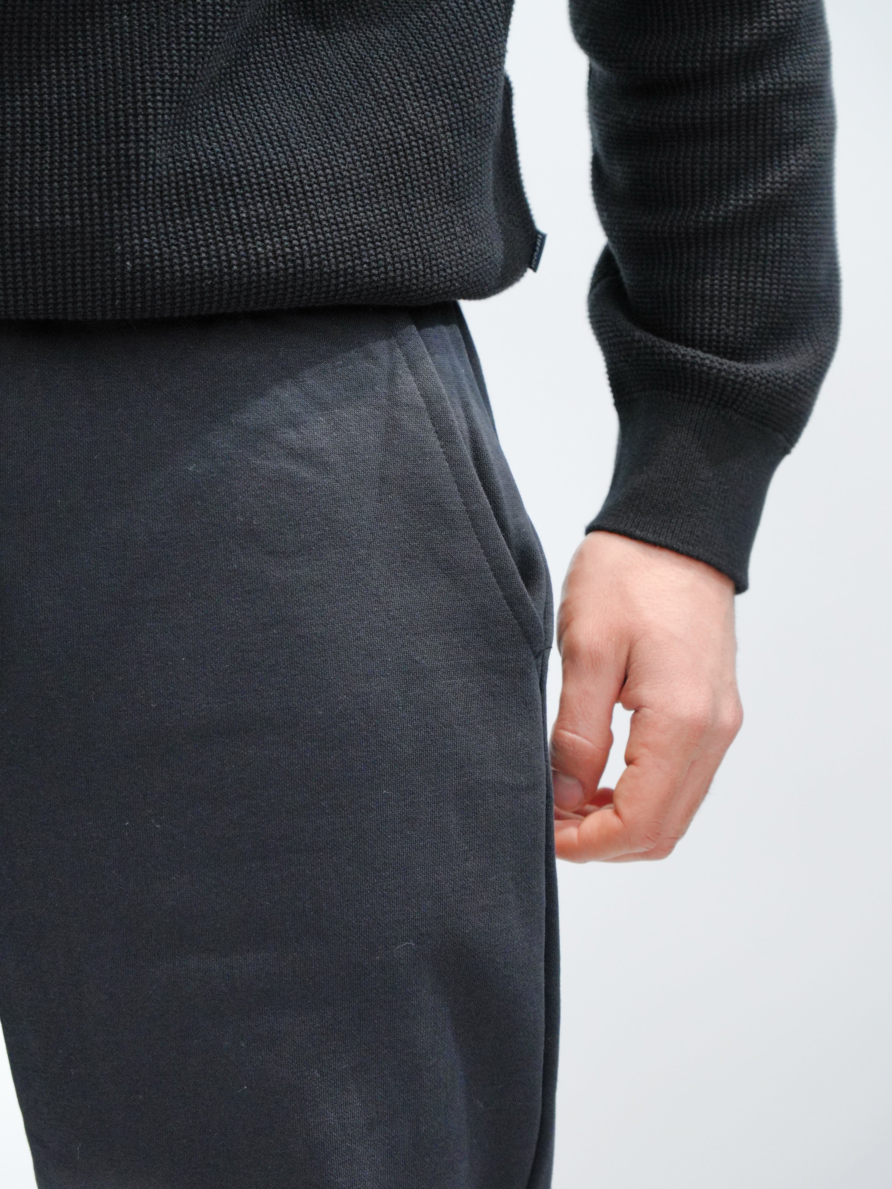 TIFFOSI Pantalone felpa YALE