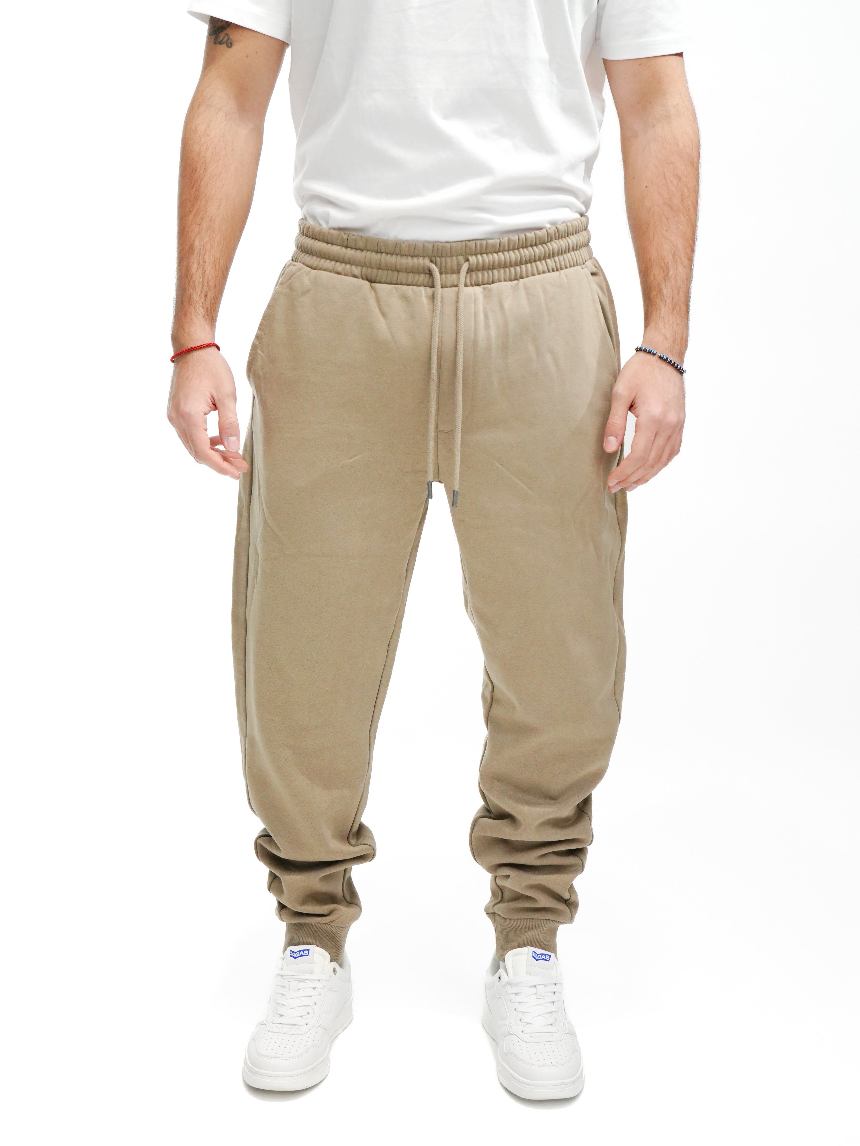 TIFFOSI Pantalone felpa YALE