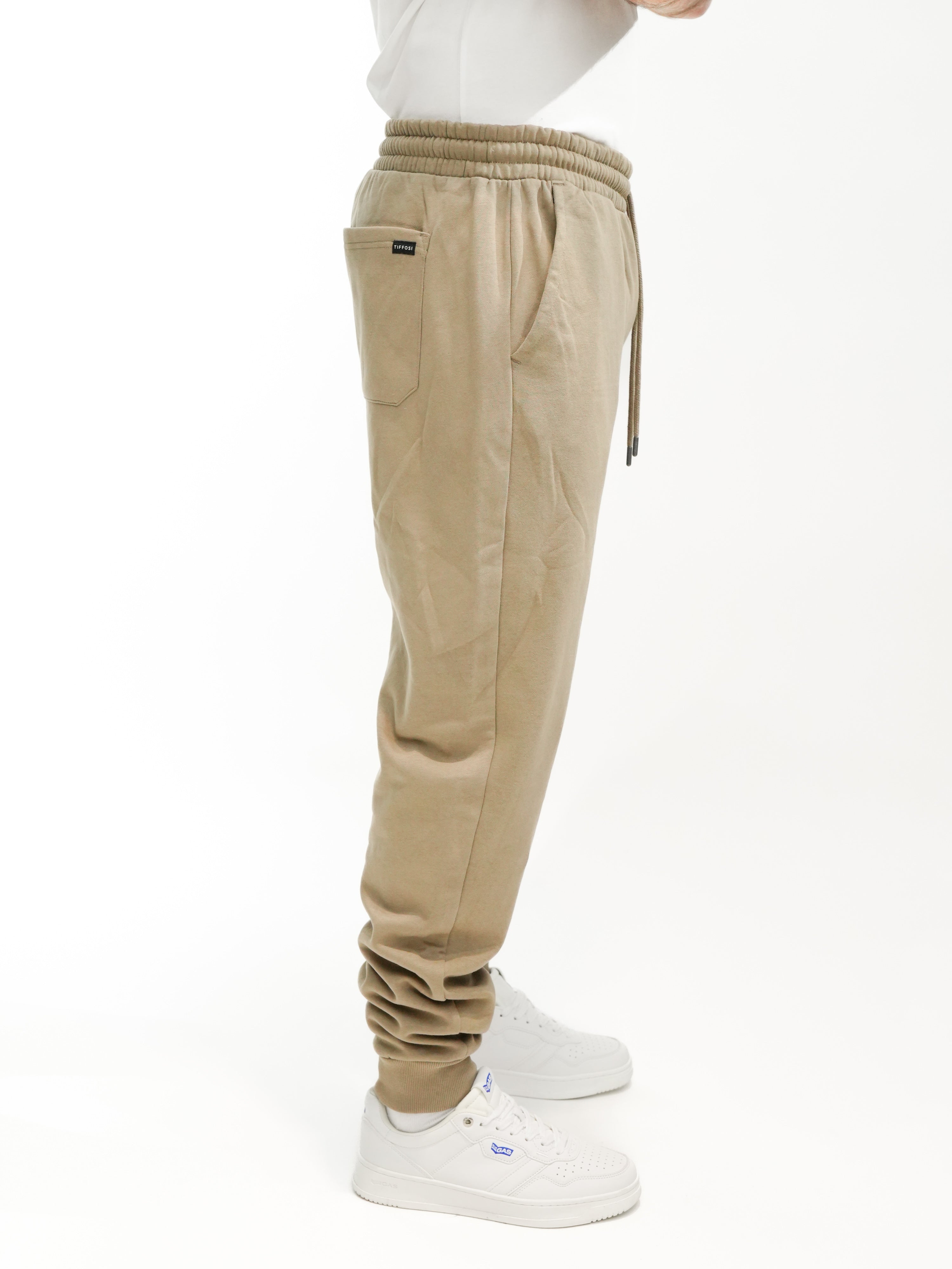 TIFFOSI Pantalone felpa YALE