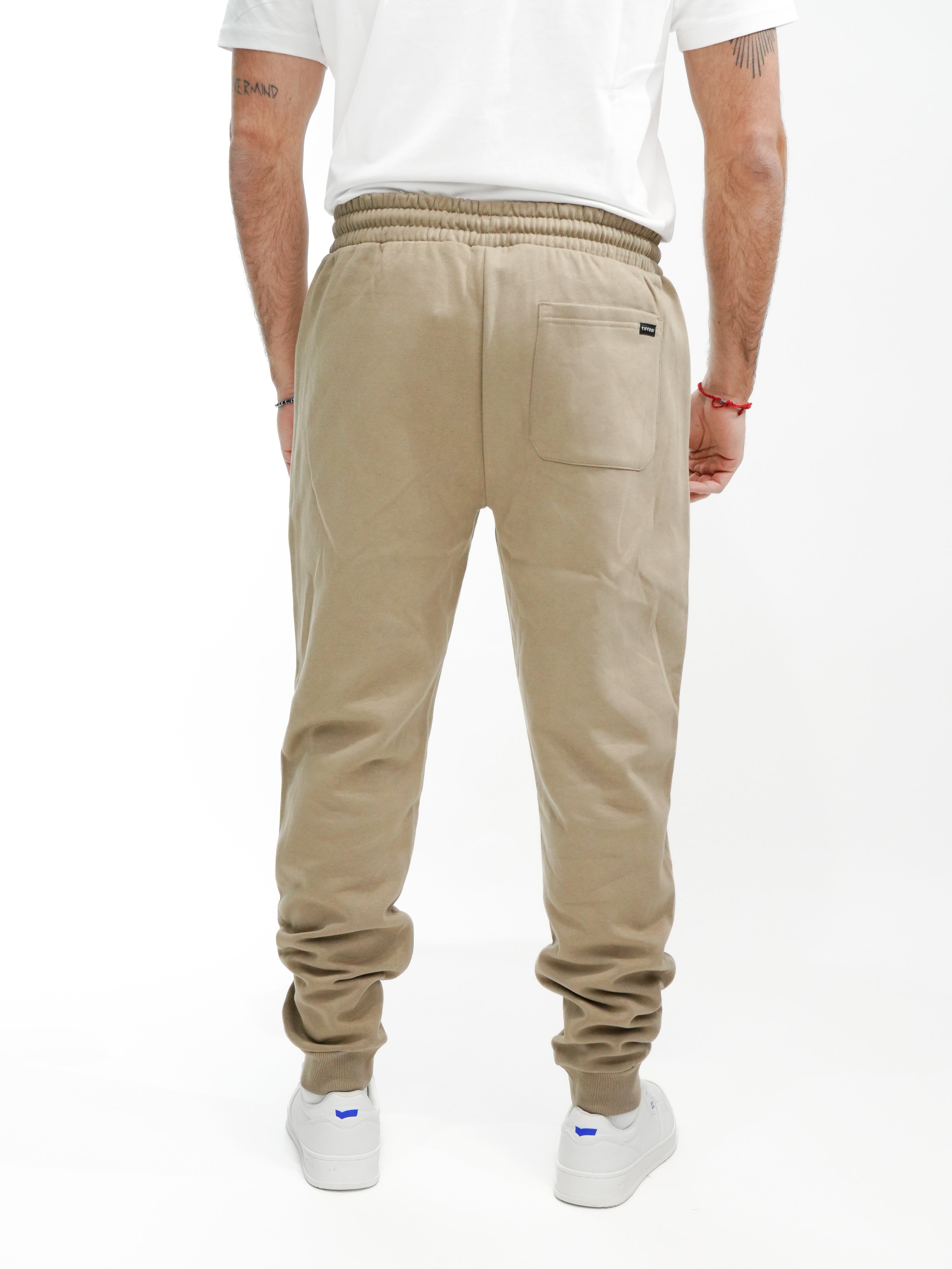 TIFFOSI Pantalone felpa YALE
