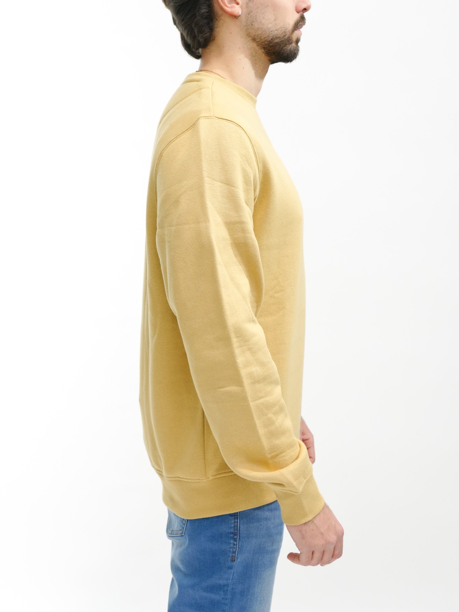 BLEND Felpa girocollo BHSETR