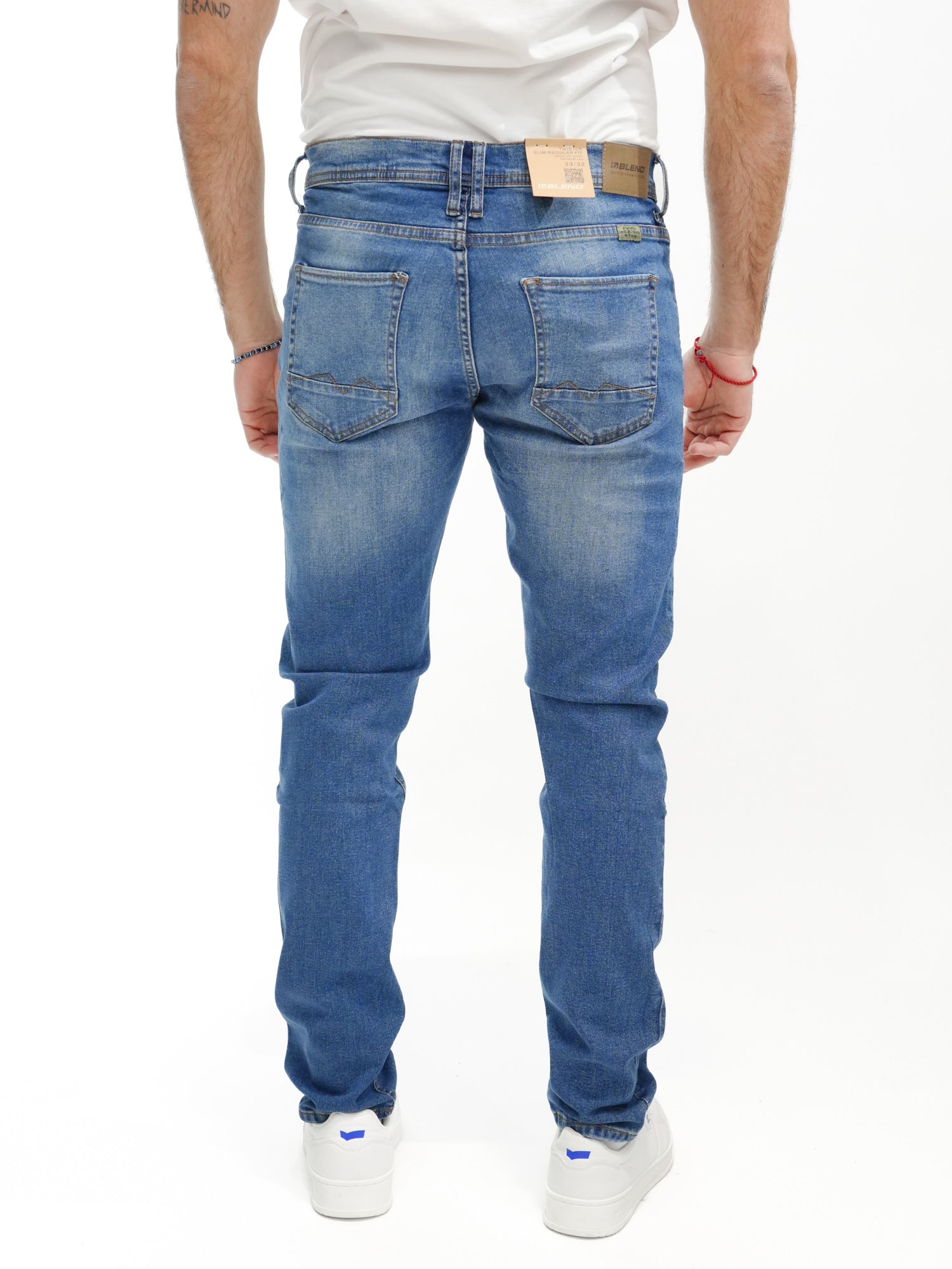 BLEND Jeans slim/regular TWISTER