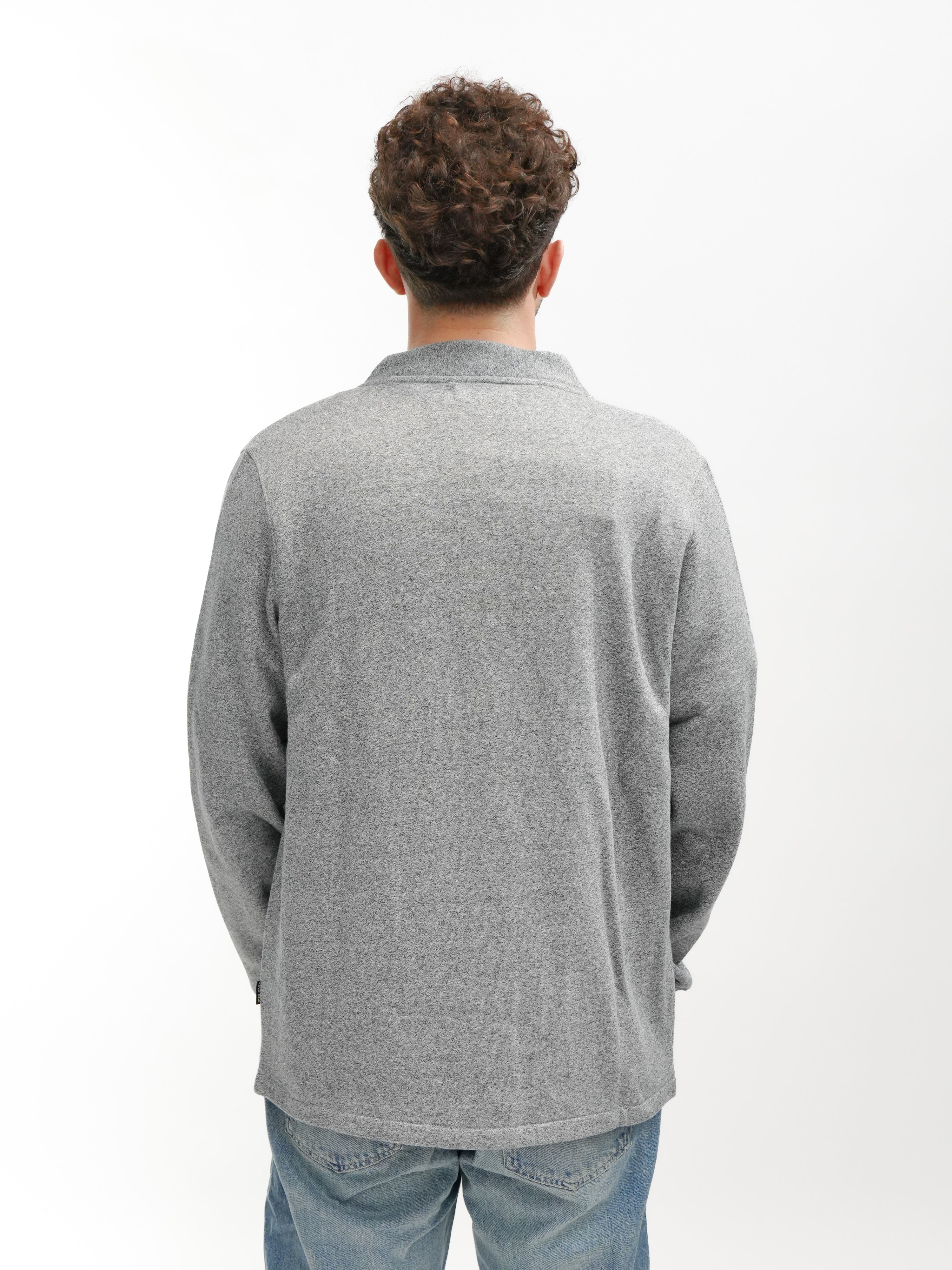 BLEND Felpa cardigan BHFILIP