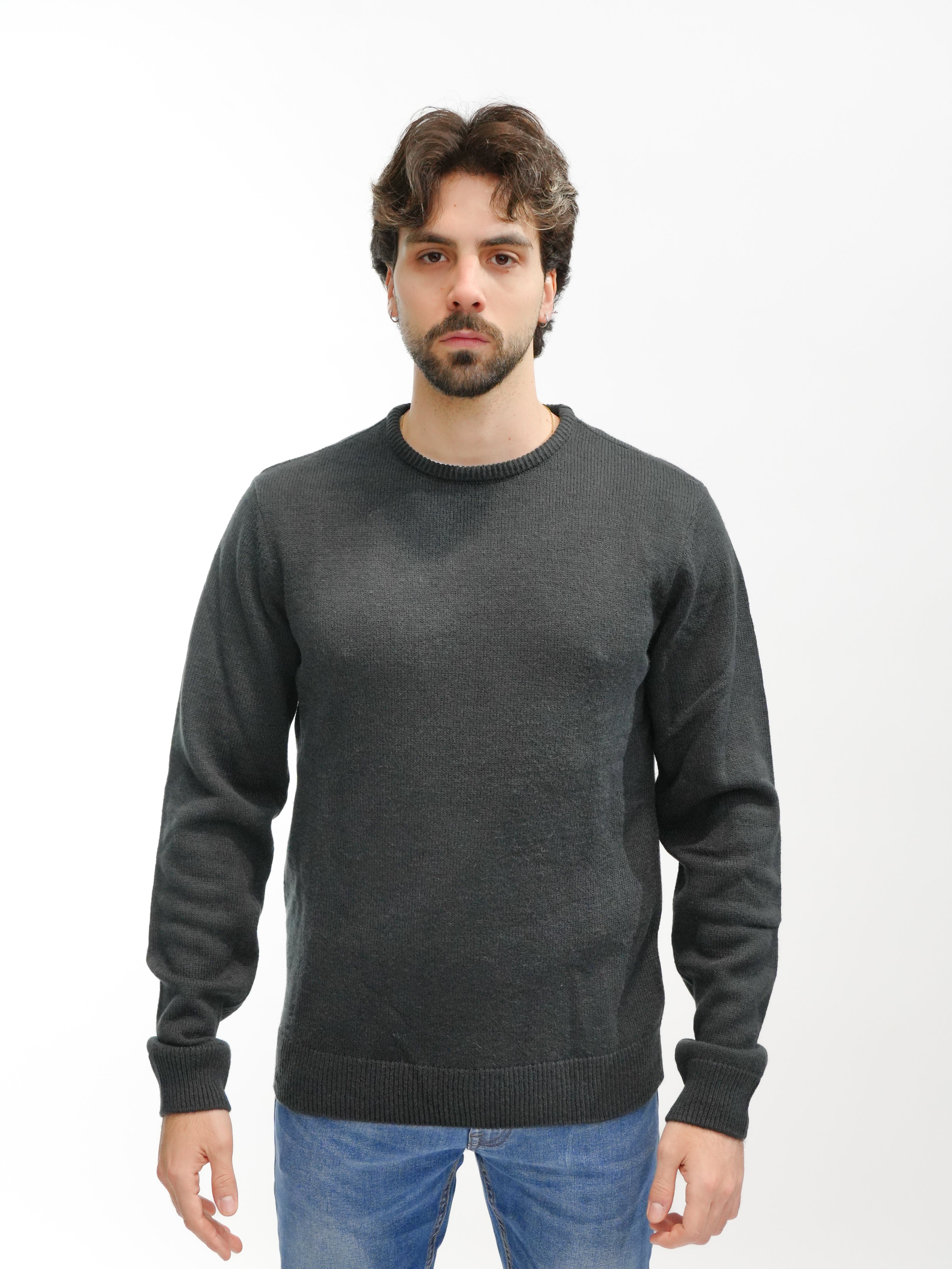 BLEND Maglioncino girocollo BHPULL