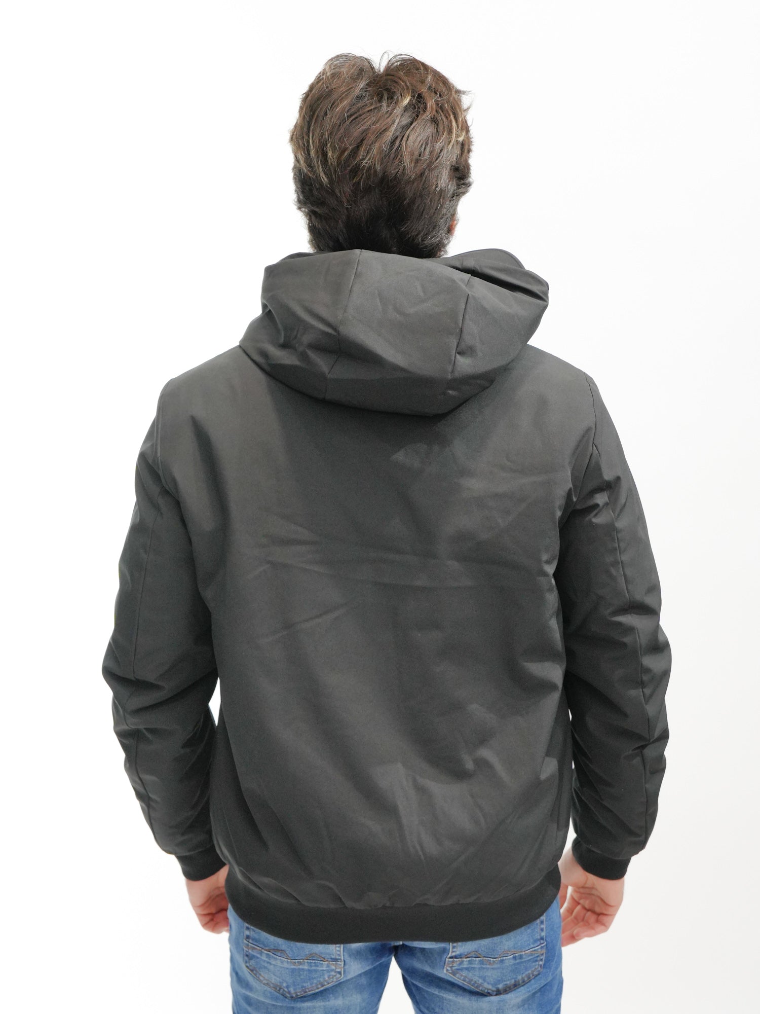 REFRIGUE Giacca bomber BILLY