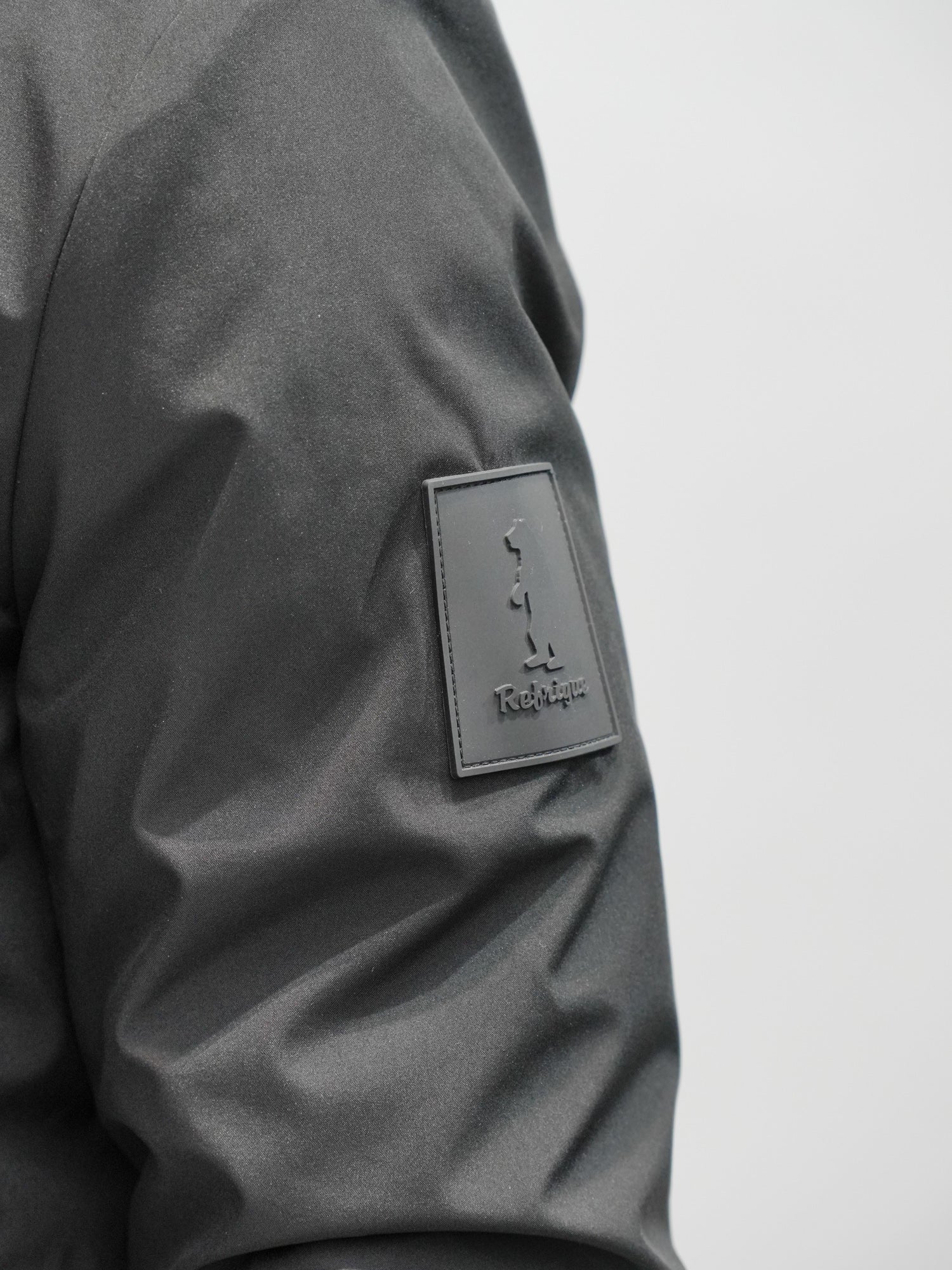 REFRIGUE Giacca bomber BILLY