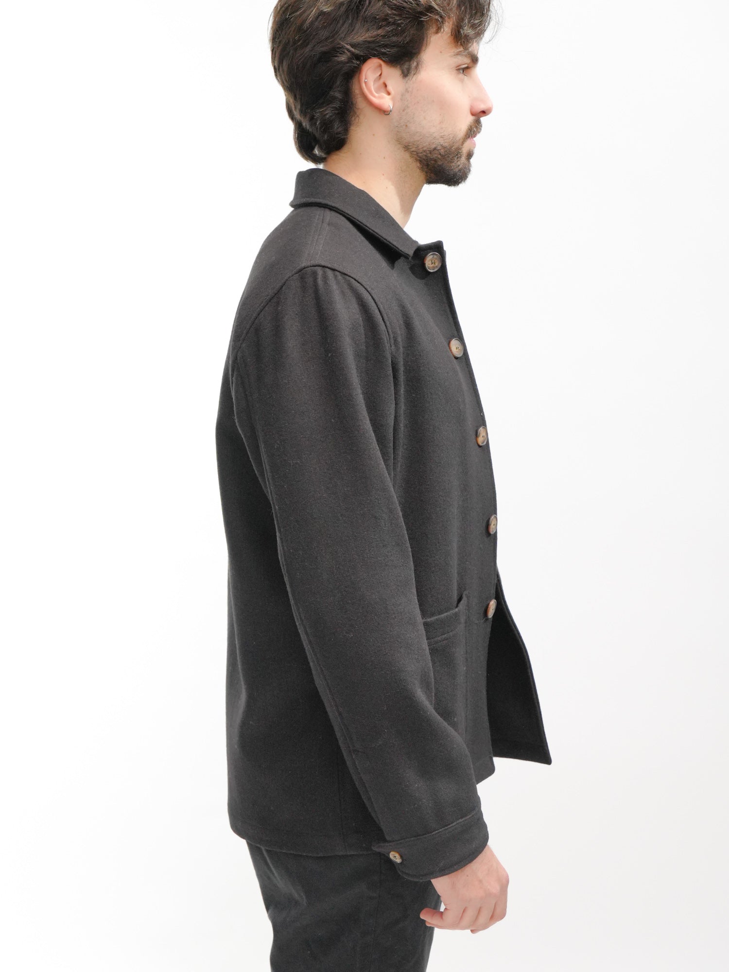 PATRICK Giacca camicia SHARP