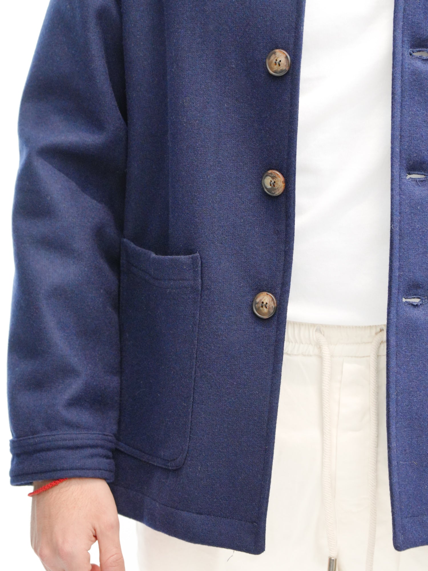 PATRICK Giacca camicia SHARP