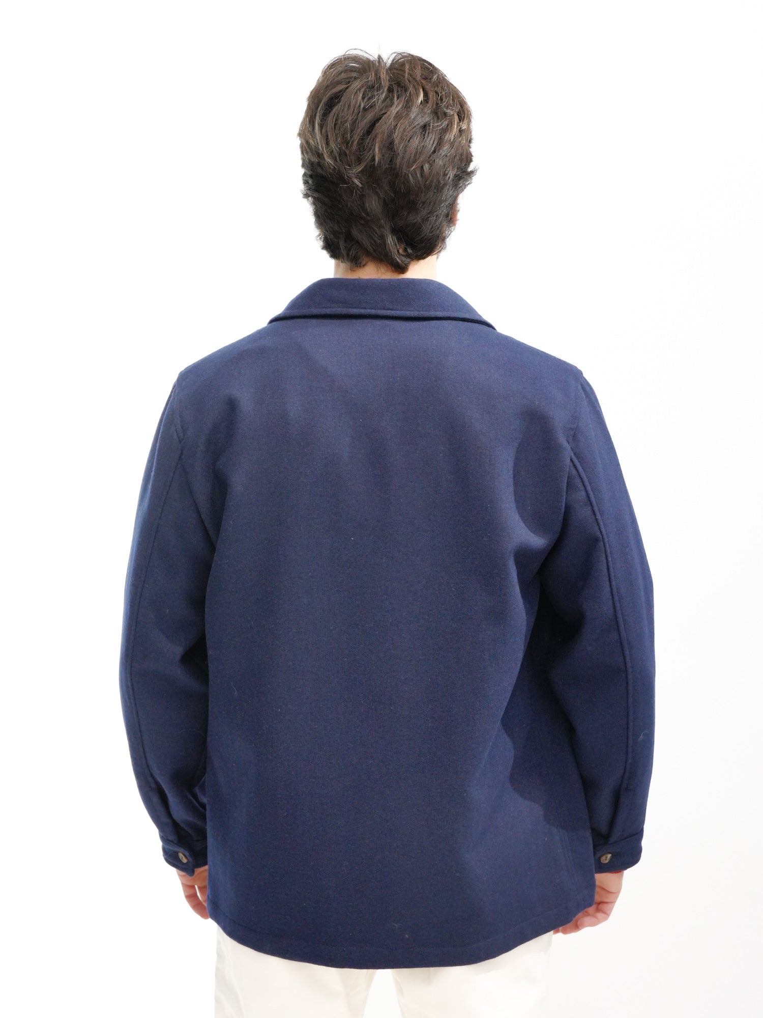 PATRICK Giacca camicia SHARP