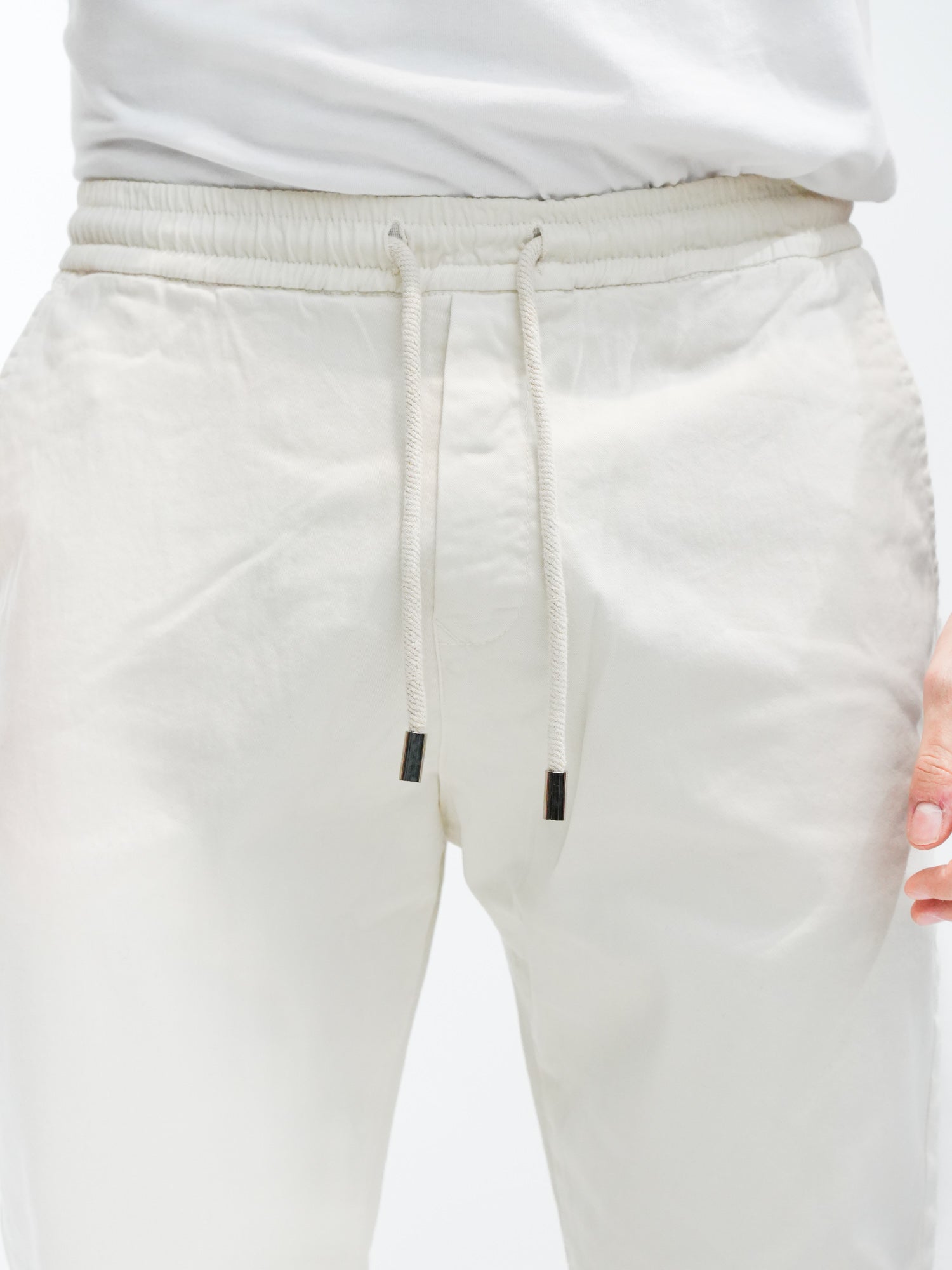 PATRICK Pantalaccio con molla SIMEN