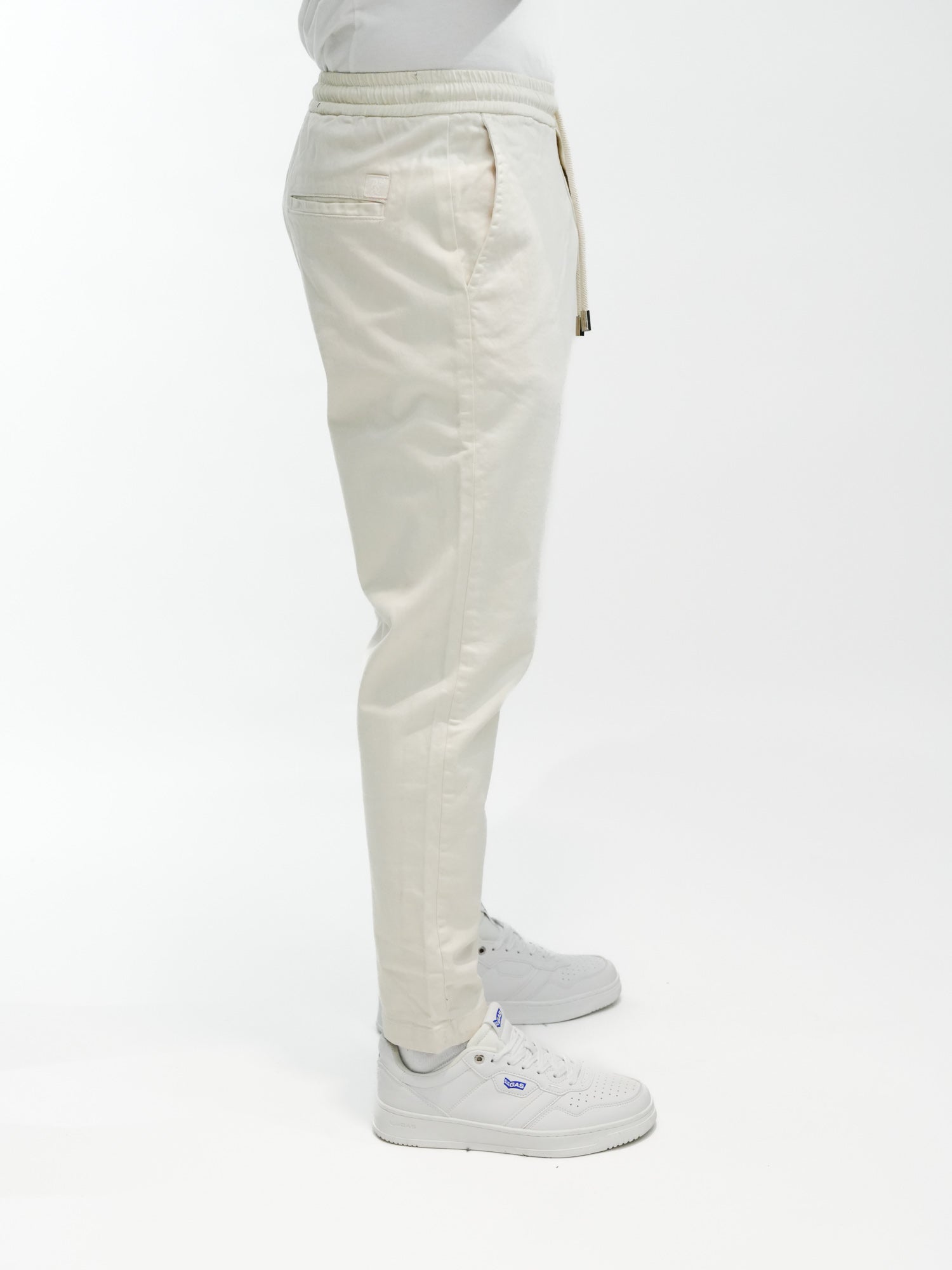 PATRICK Pantalaccio con molla SIMEN