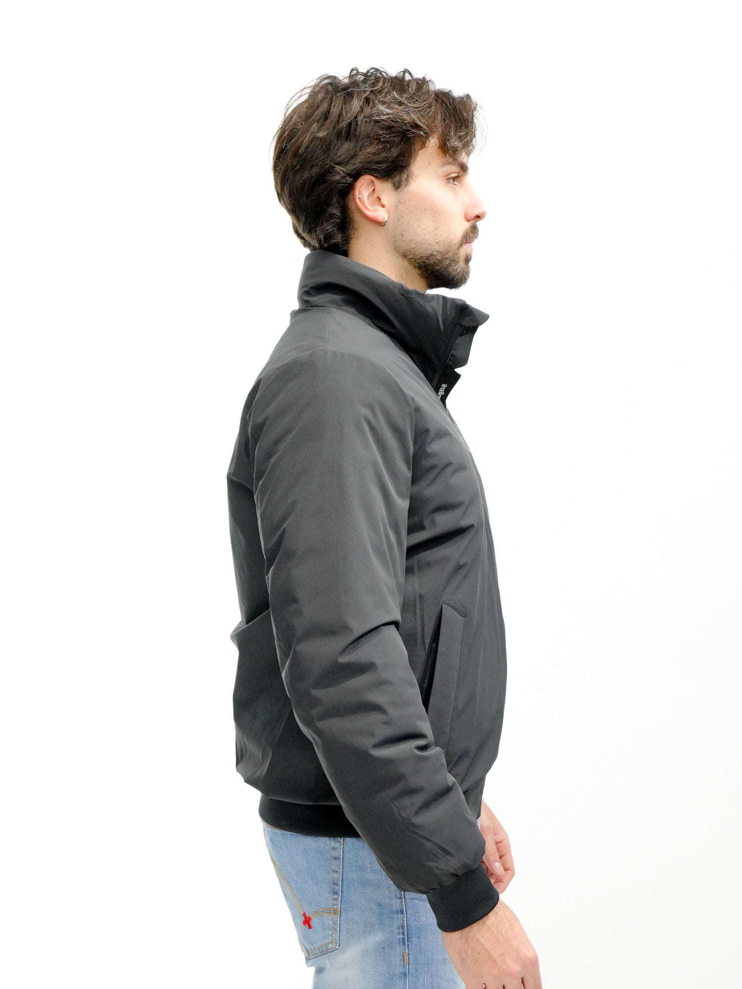 REFRIGUE Giacca bomber O00154
