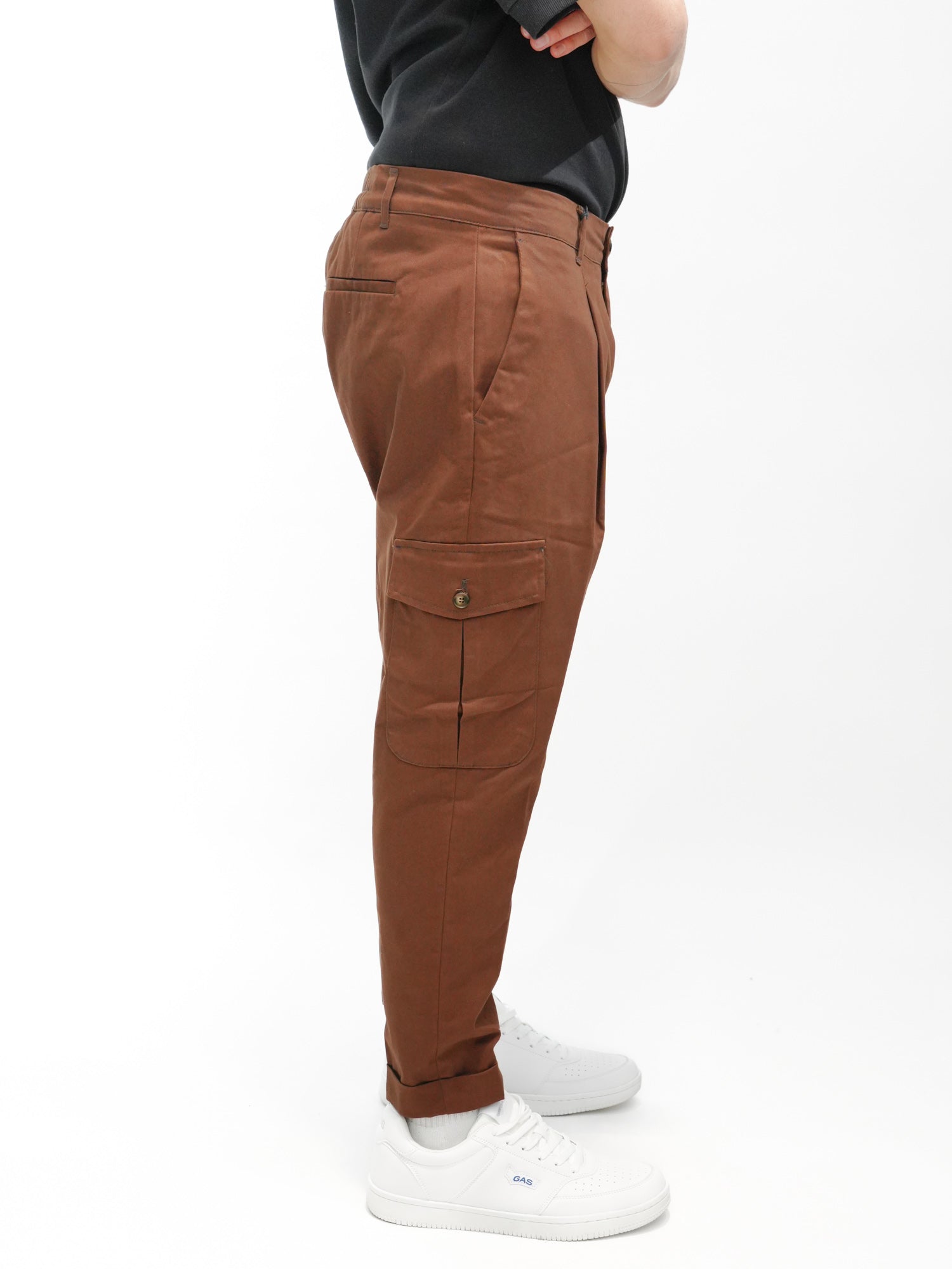 PATRICK Pantalone cargo SELENE