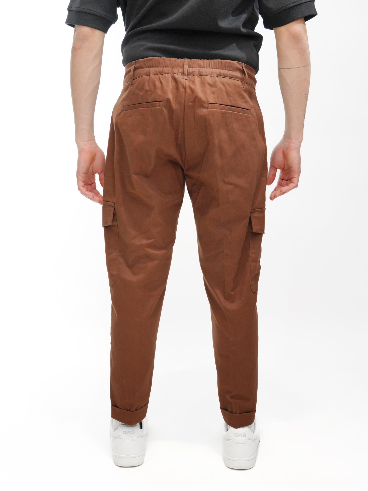 PATRICK Pantalone cargo SELENE