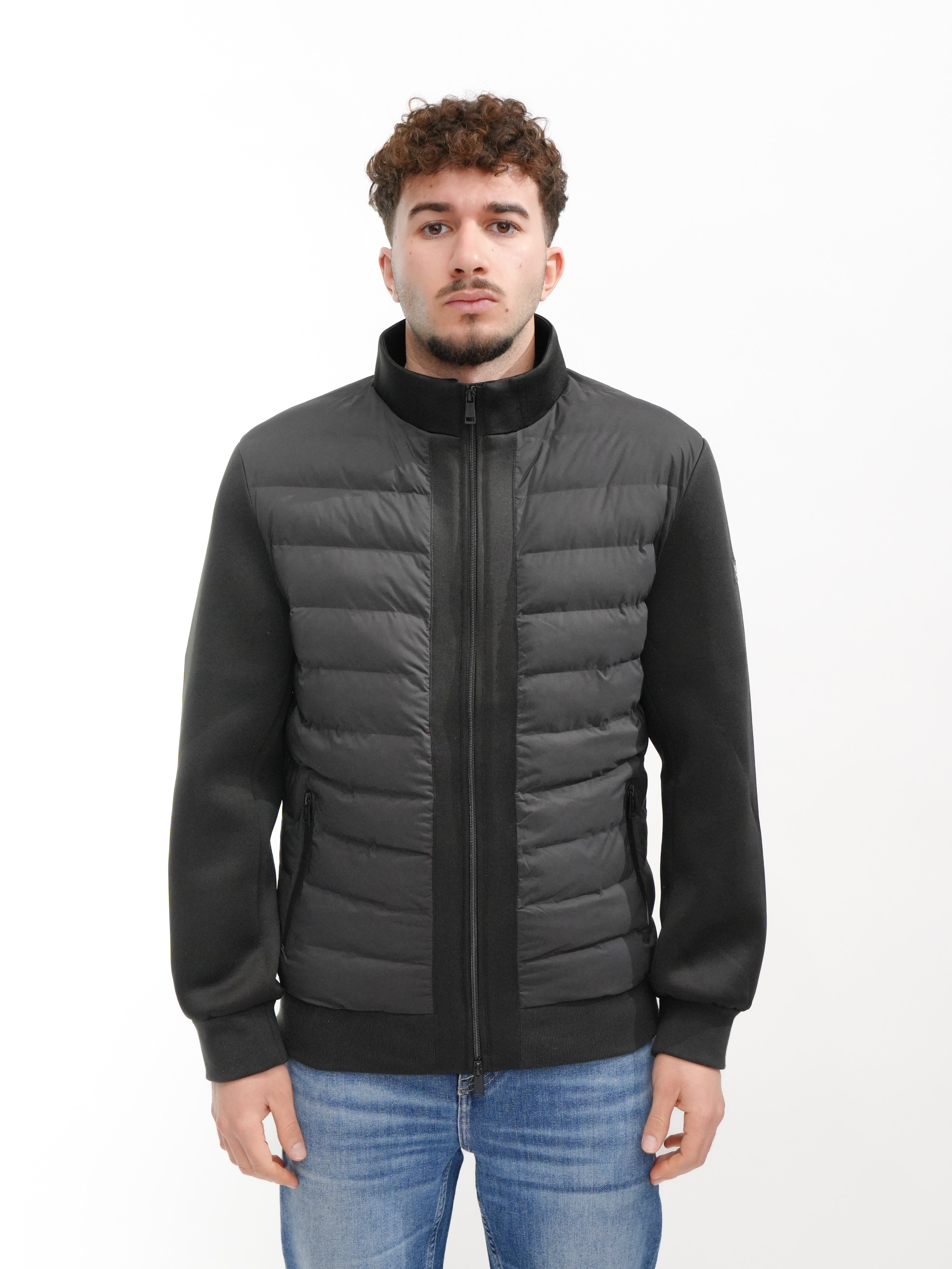 GUESS Giacca piuma e soft shell M4YL37