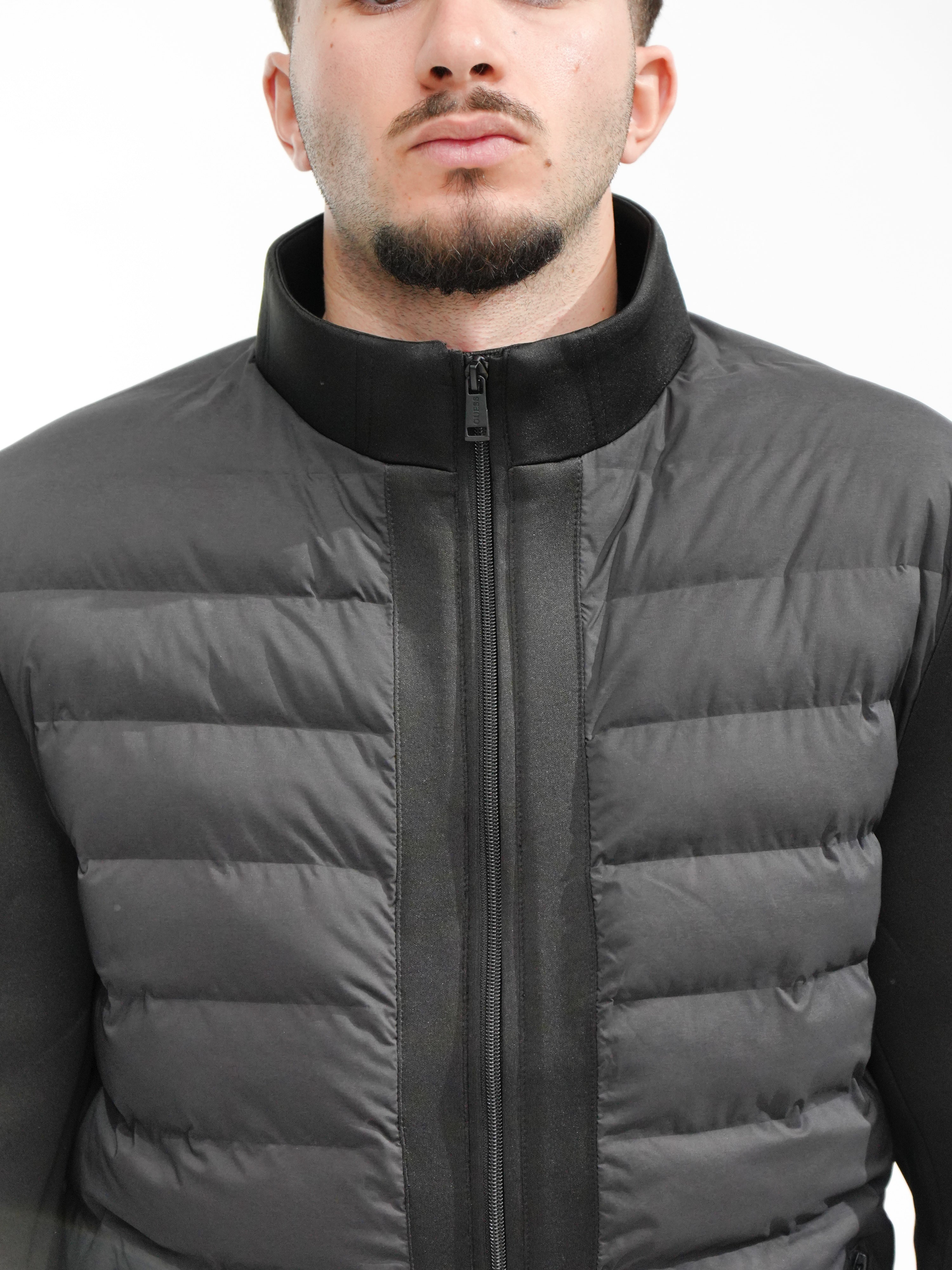 GUESS Giacca piuma e soft shell M4YL37