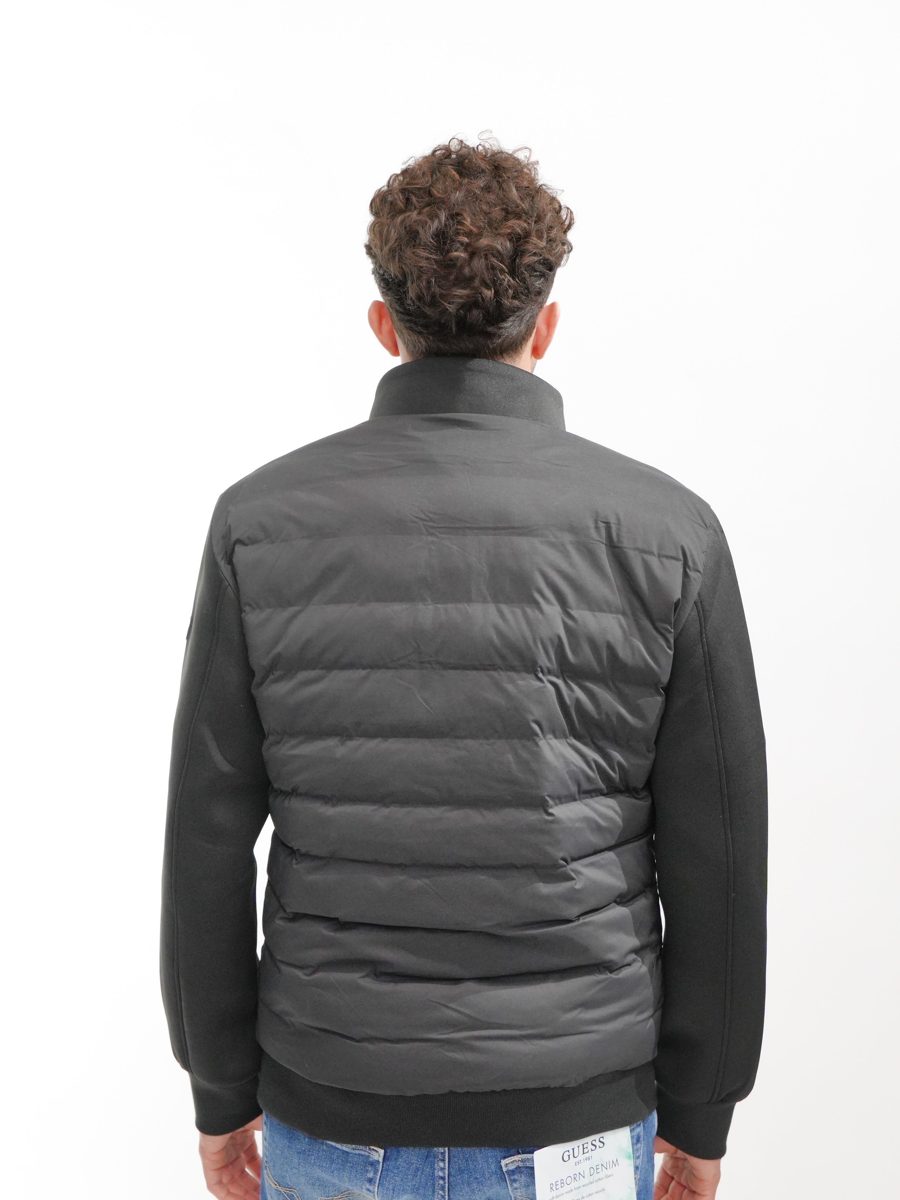 GUESS Giacca piuma e soft shell M4YL37