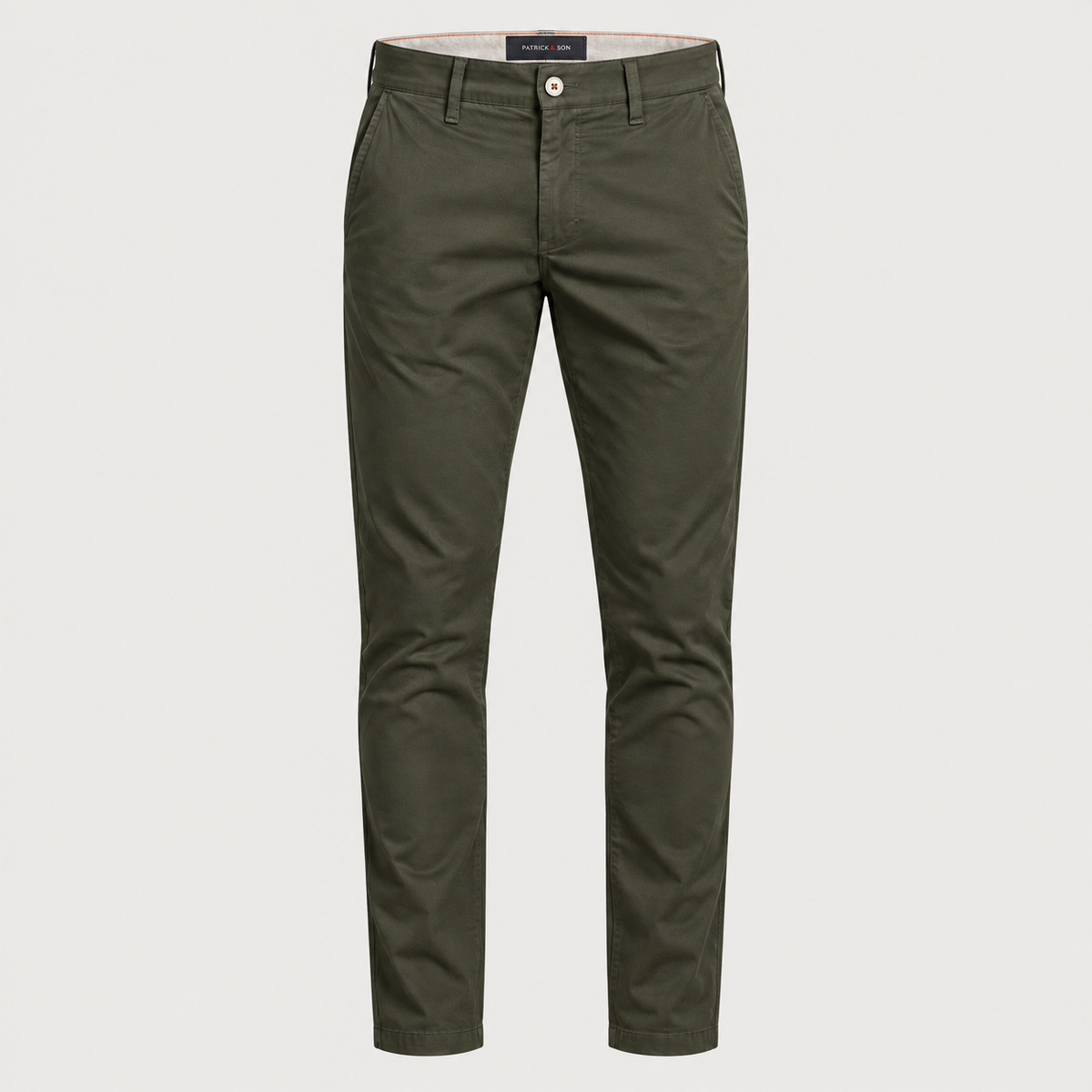 Pantalone Chino Capri PATRICK