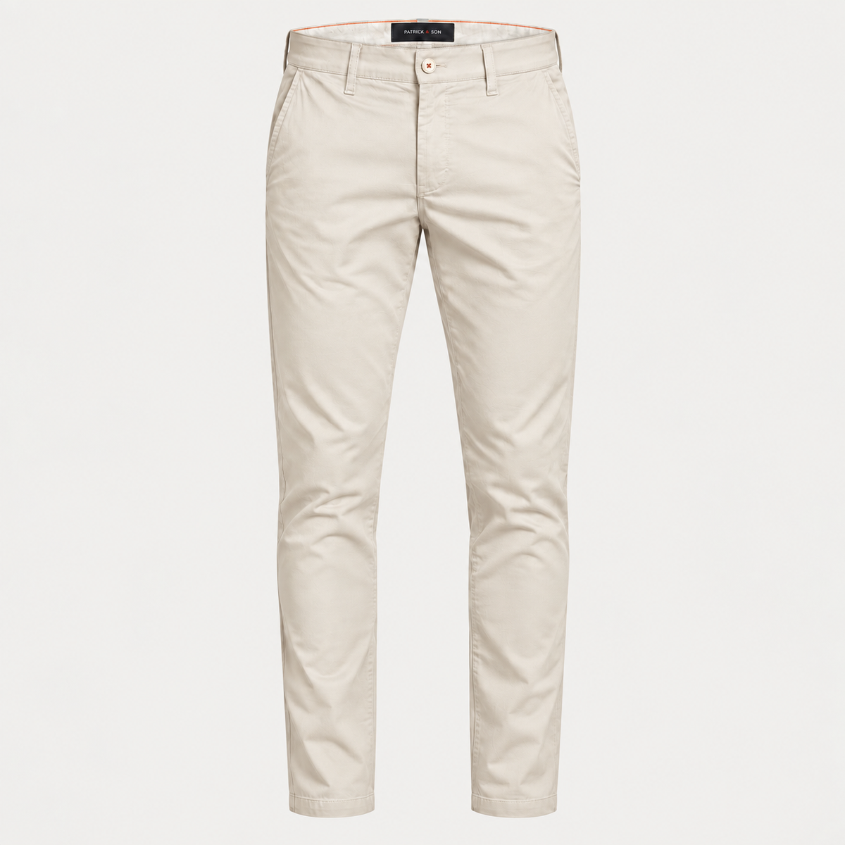 Pantalone Chino Capri PATRICK
