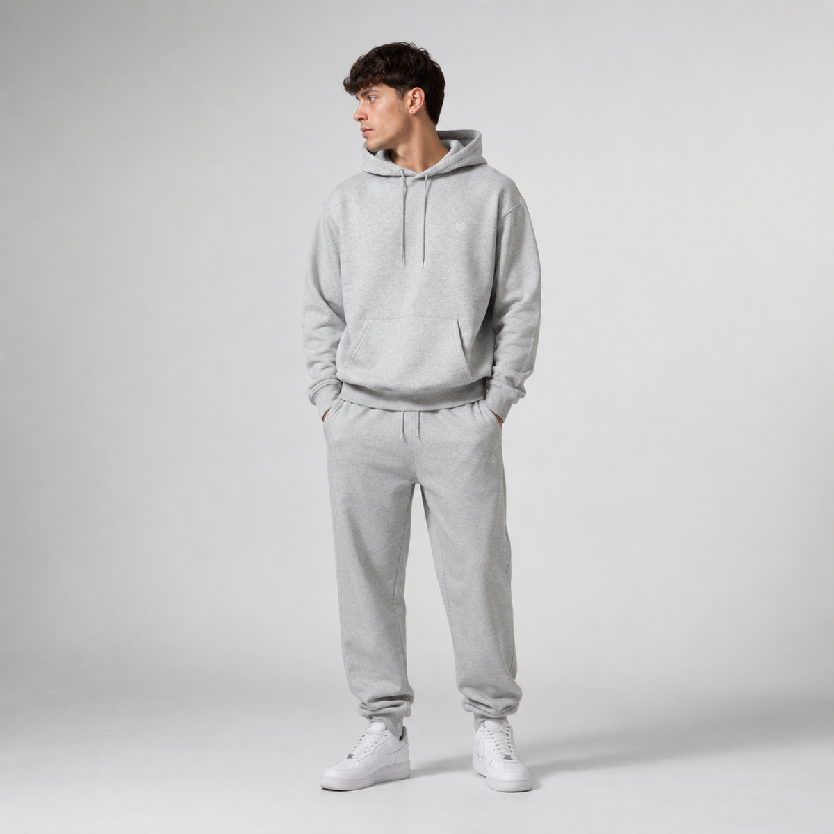 Coordinato Felpa BLEND
