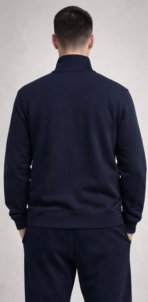 BLEND Felpa full zip BHCOR