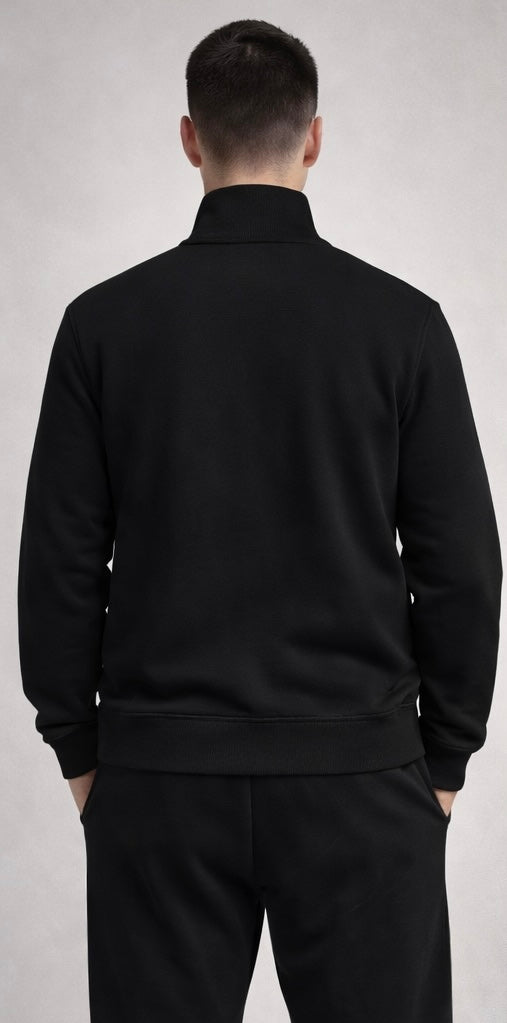 BLEND Felpa full zip BHCOR