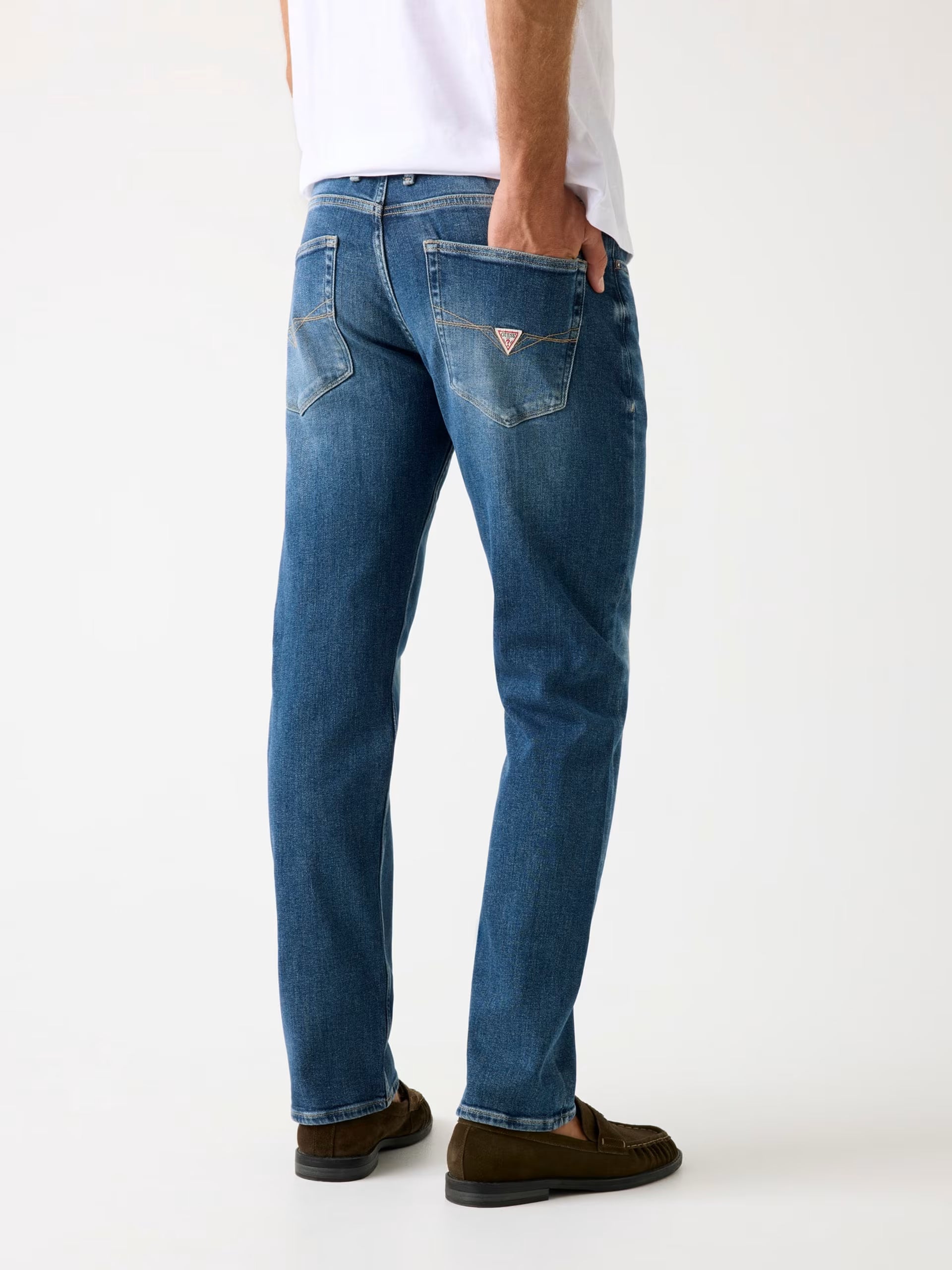 GUESS Jeans angels slim M2YAN2