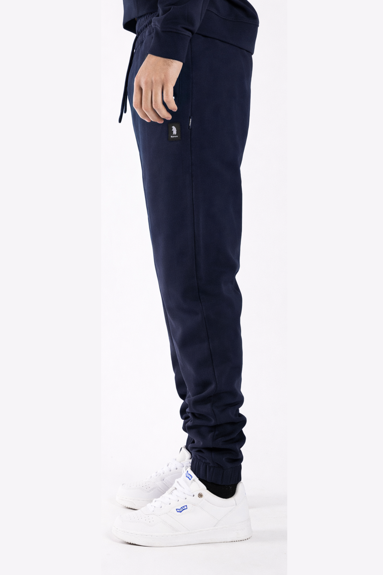 REFRIGUE Pantalone felpa PF00174