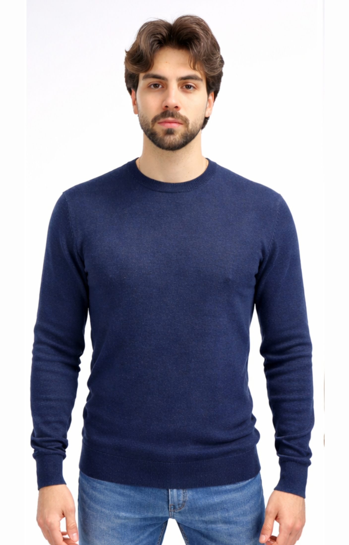 BLEND Maglioncino girocollo BHBAGGE