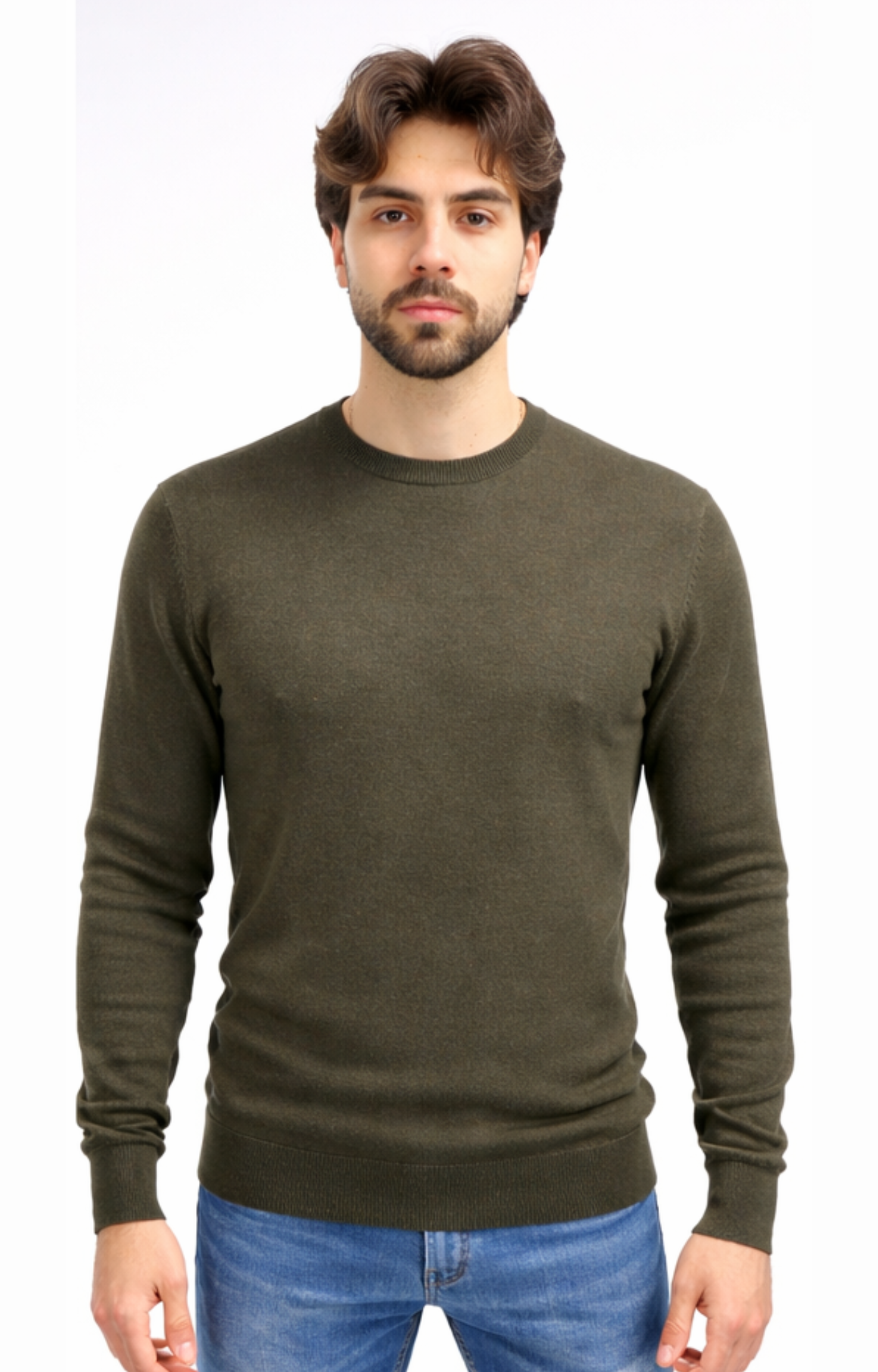 BLEND Maglioncino girocollo BHBAGGE