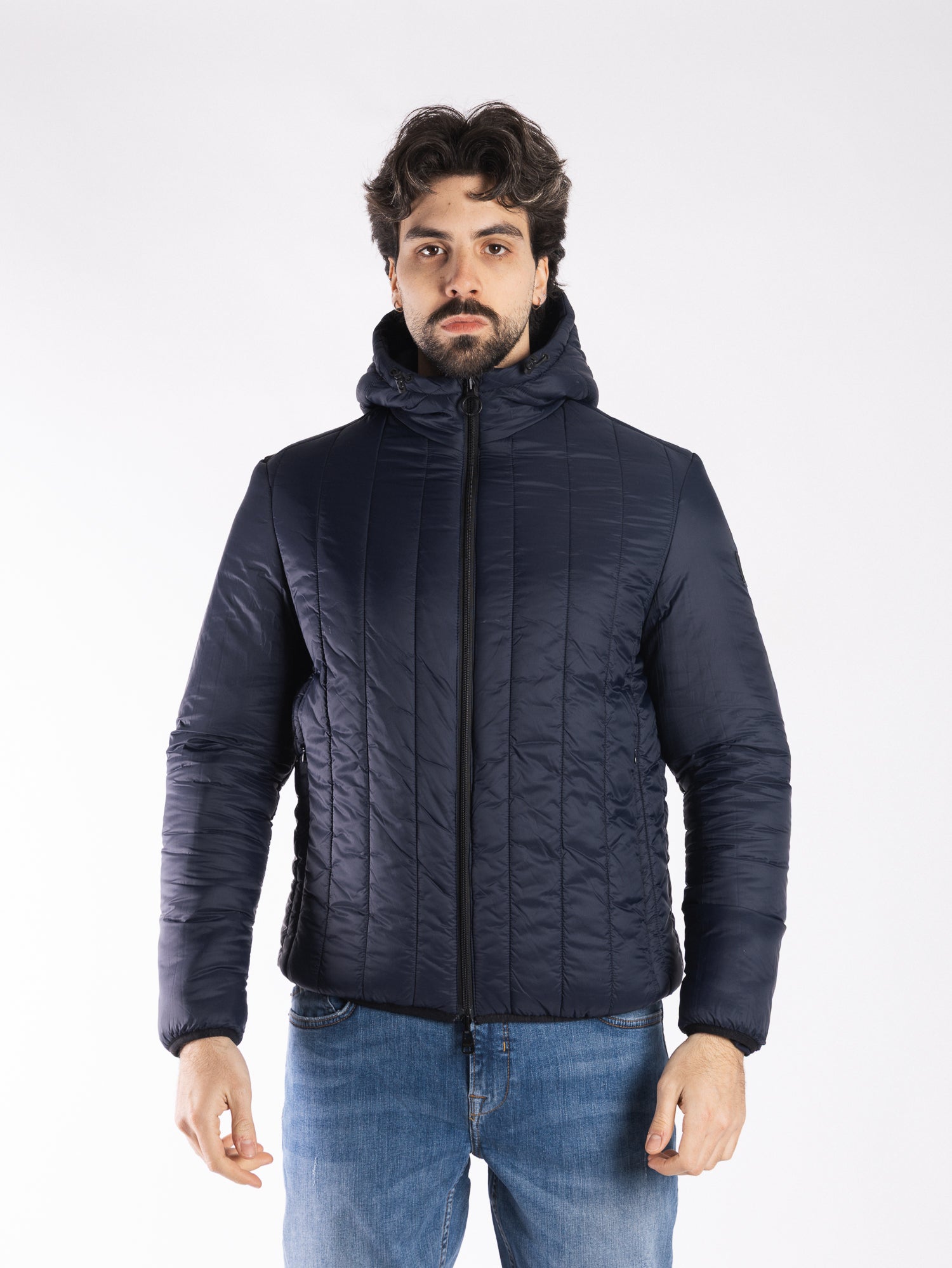 REFRIGUE Giubbotto reversibile HULT