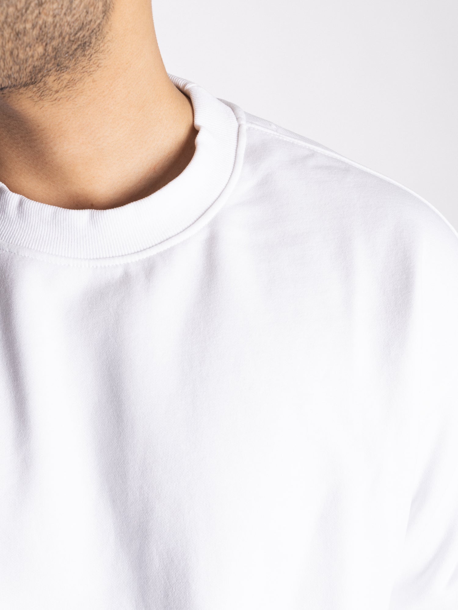 SOLID Felpa girocollo SDLEND CREW