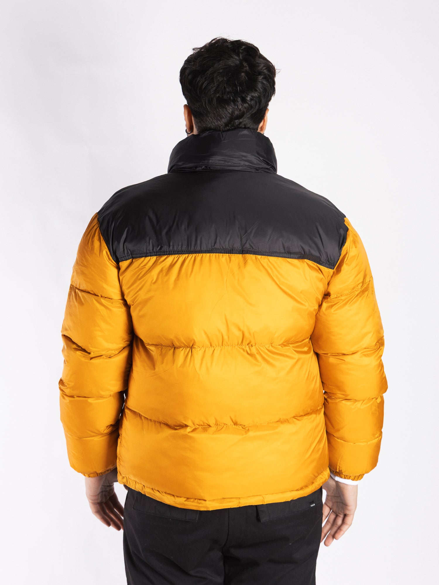 FIFTIETH Bomber bicolore NF200