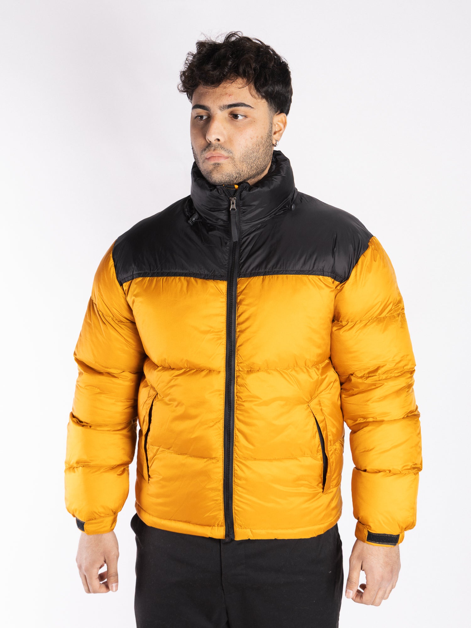 FIFTIETH Bomber bicolore NF200