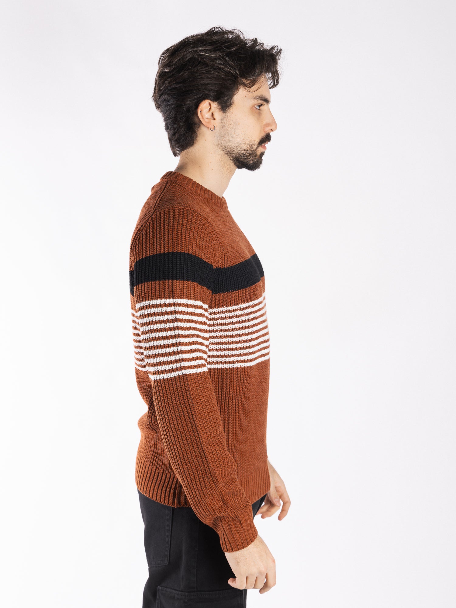 ZUELEMENTS Maglione girocollo ZU0961