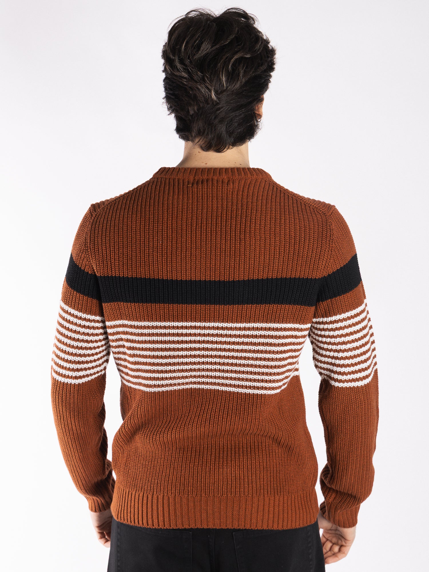 ZUELEMENTS Maglione girocollo ZU0961