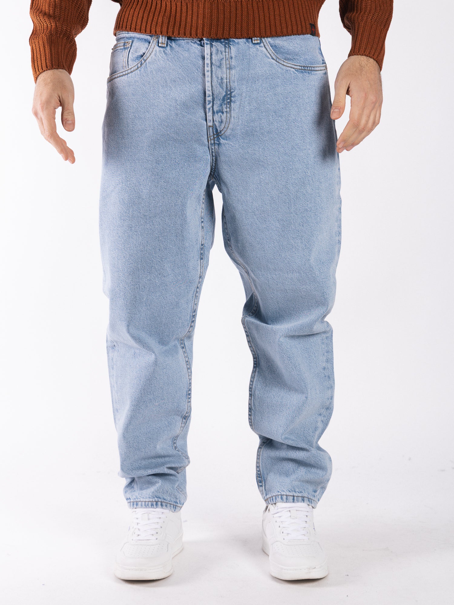 SOLID Jeans slim/regular SDRYDER