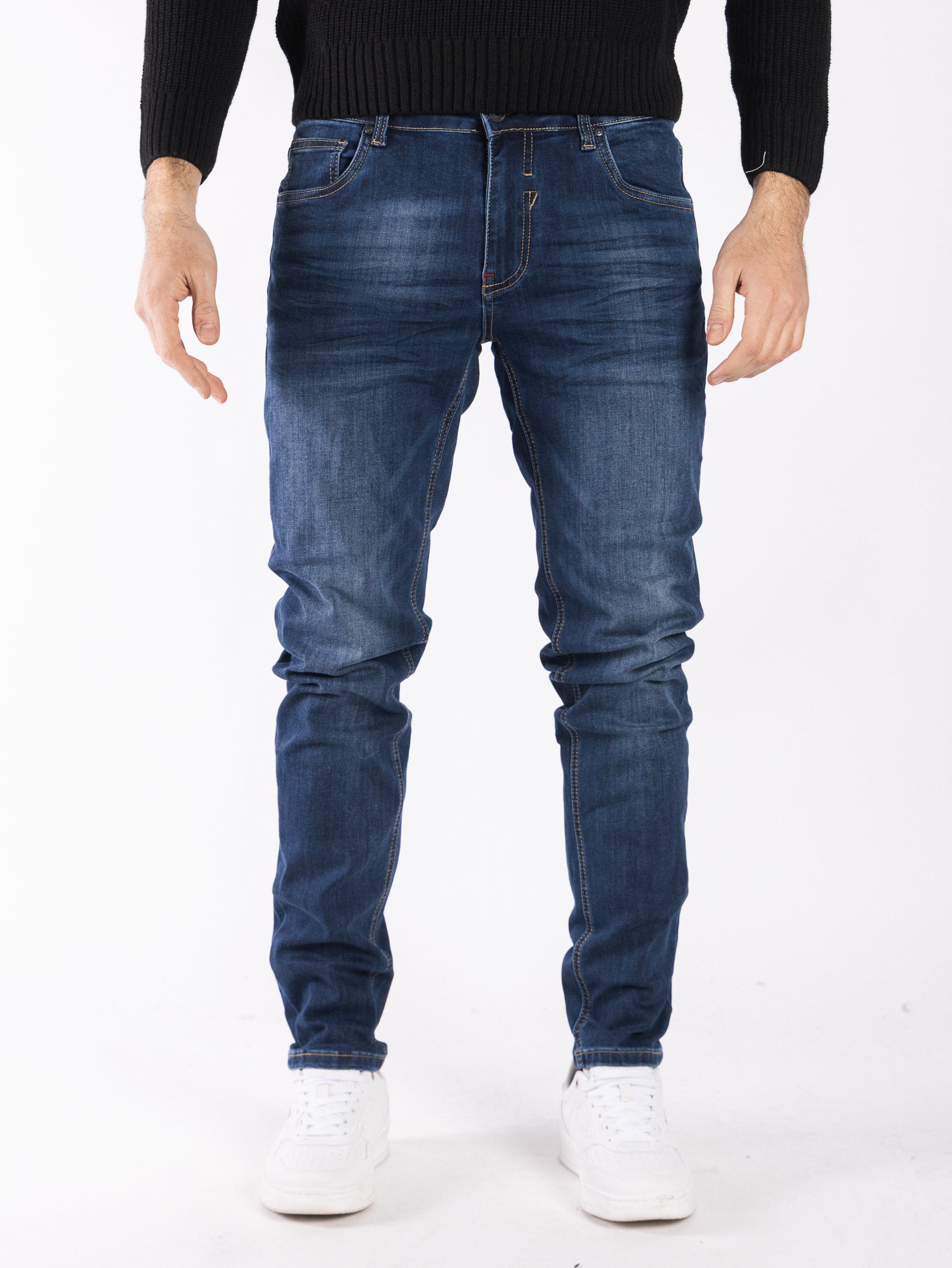 RYTUAL Jeans slim superflex R726