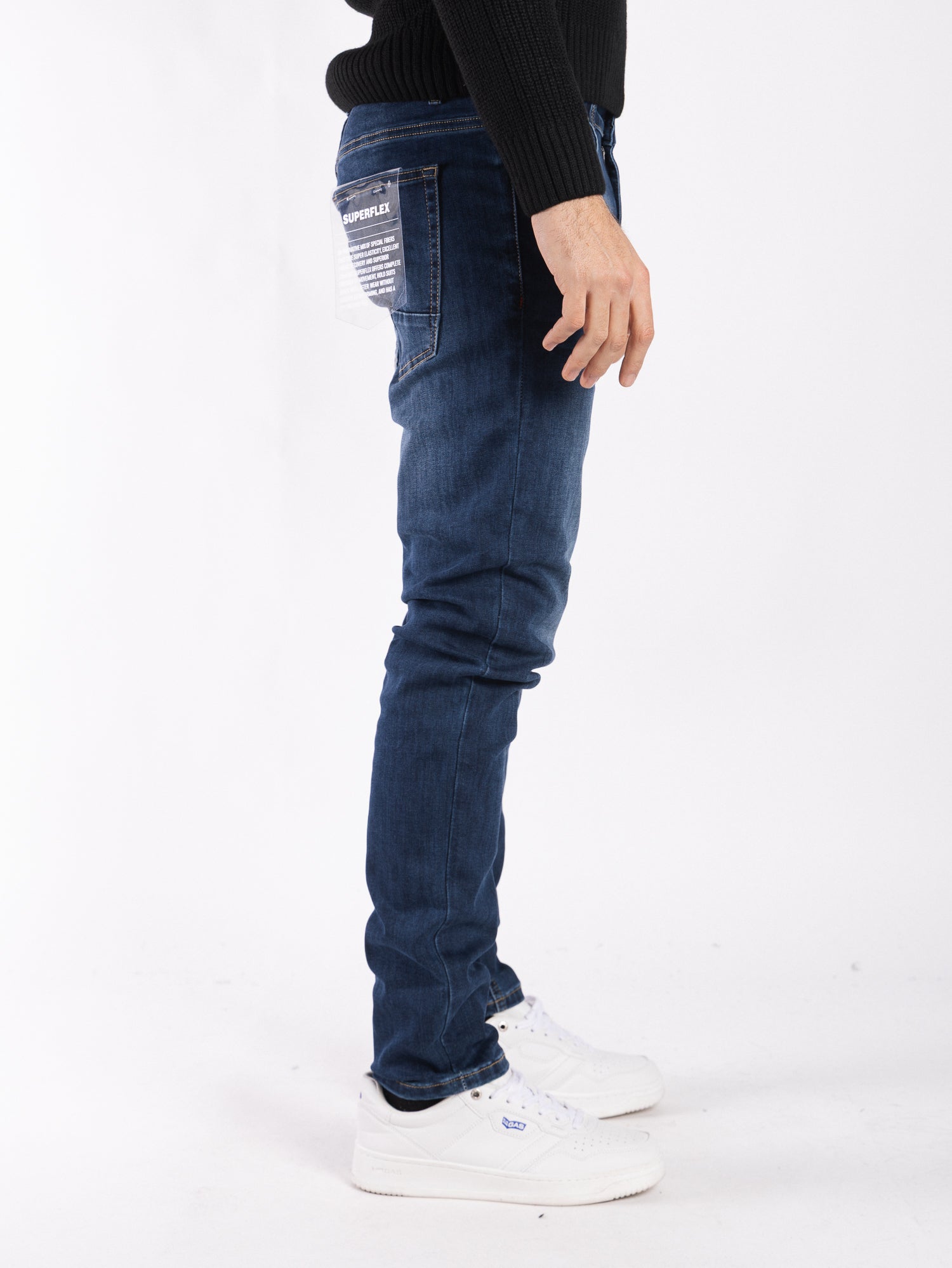 RYTUAL Jeans slim superflex R726