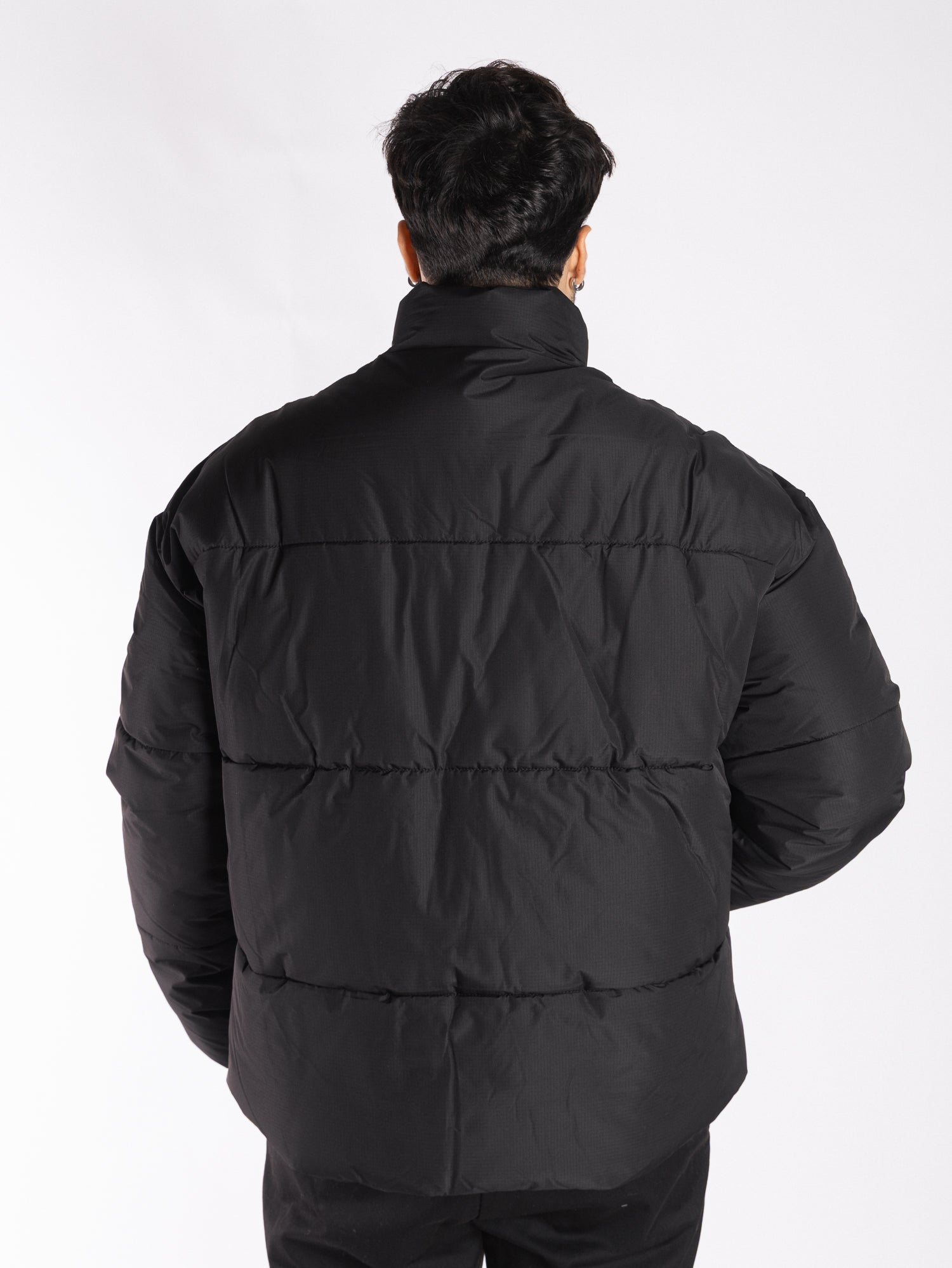 SOLID Giubbotto puffer SDGANI