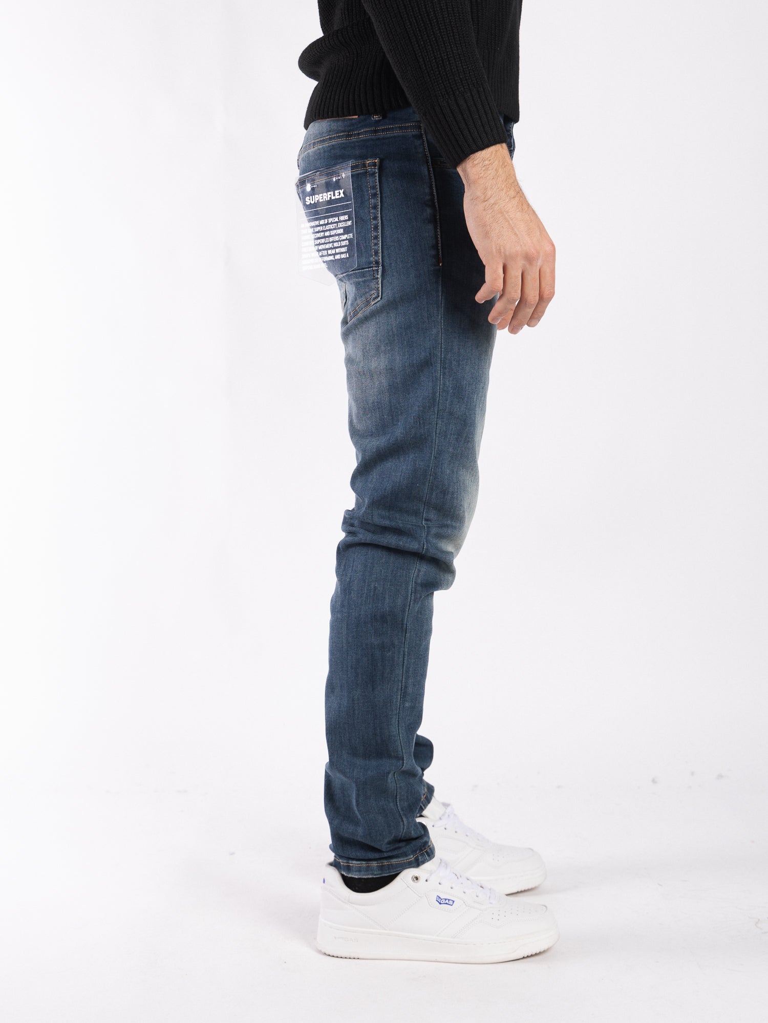 RYTUAL Jeans slim superflex R726