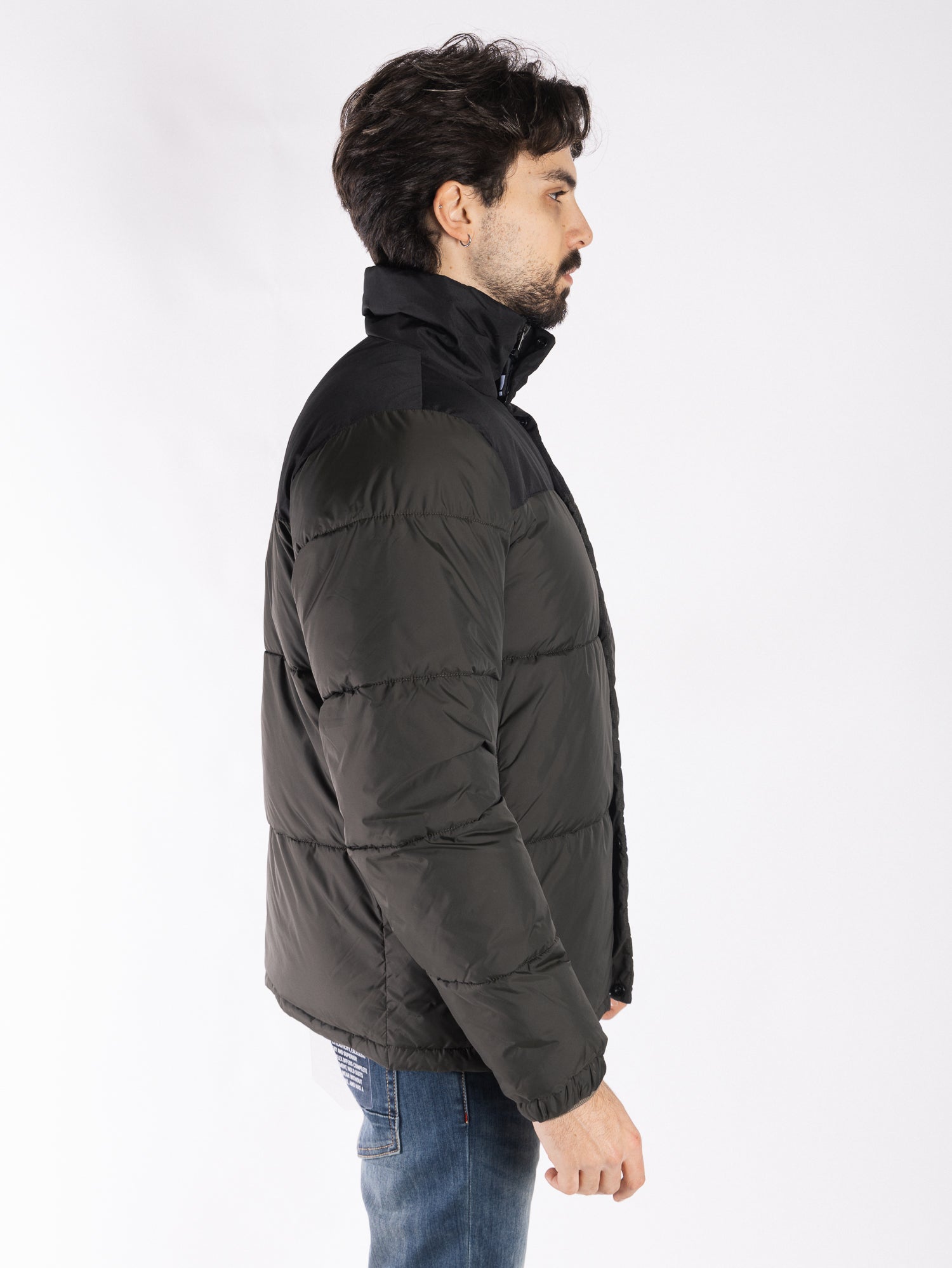 SOLID Giubbotto bicolore SDCALLEN