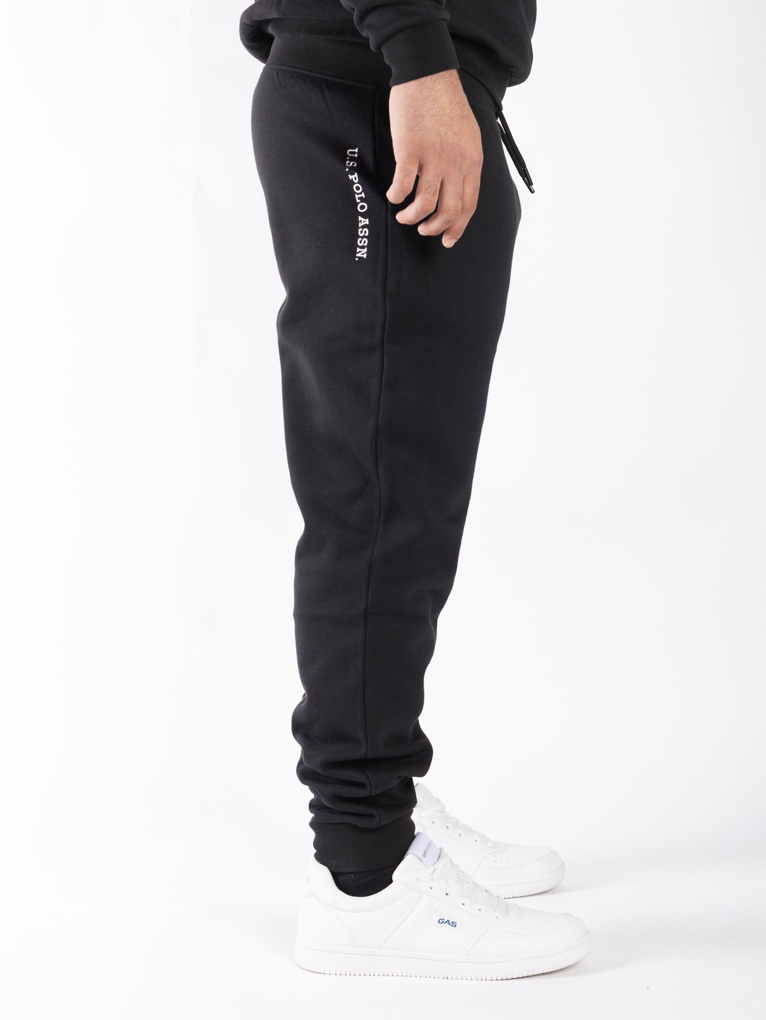 US POLO ASSN Pantalone felpa JOST EBPD