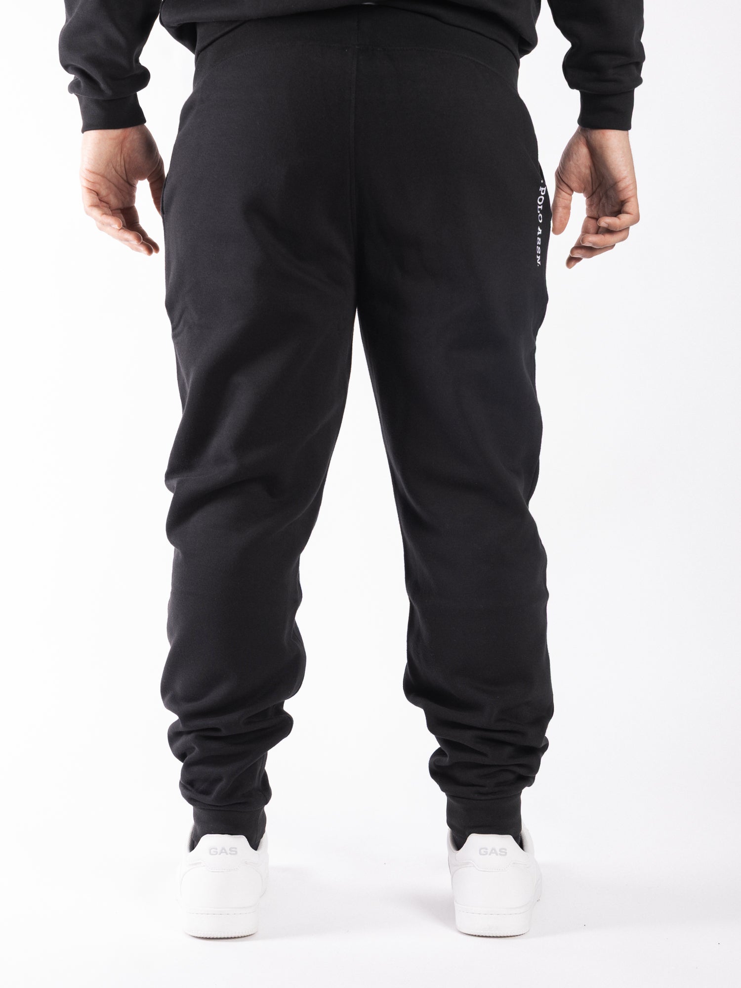 US POLO ASSN Pantalone felpa JOST EBPD