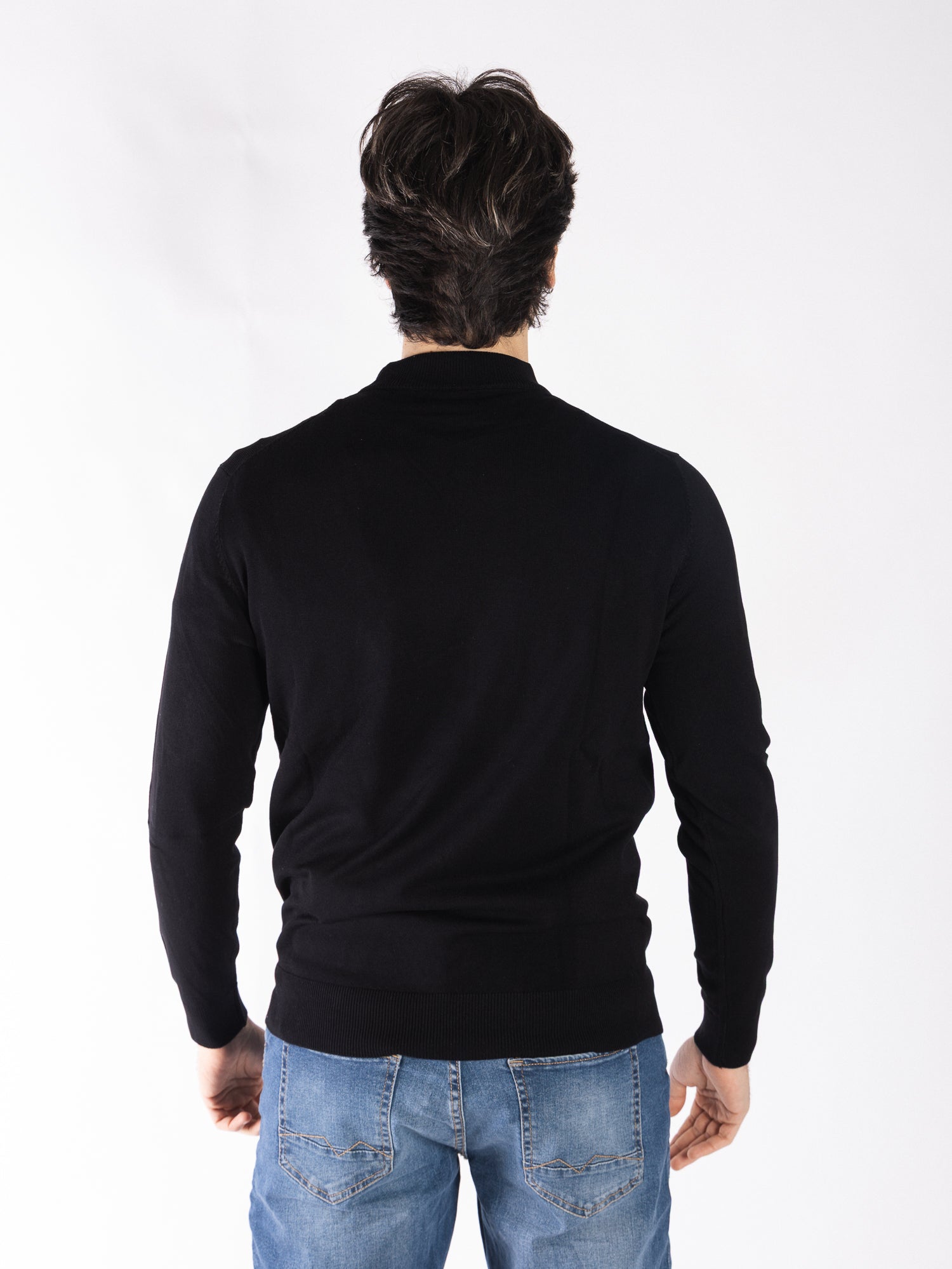 DATCH Maglioncino lupetto DM8551