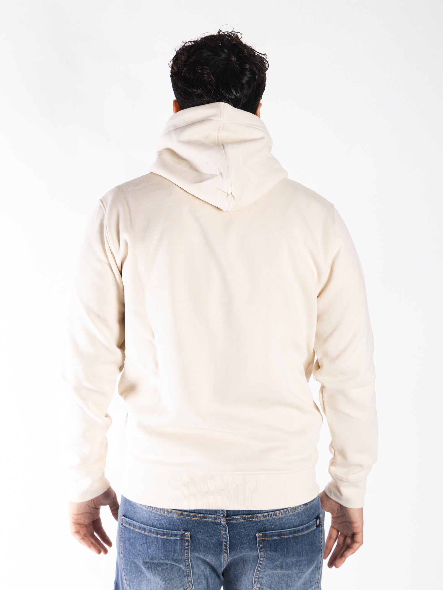 DATCH Felpa con cappuccio DM9537