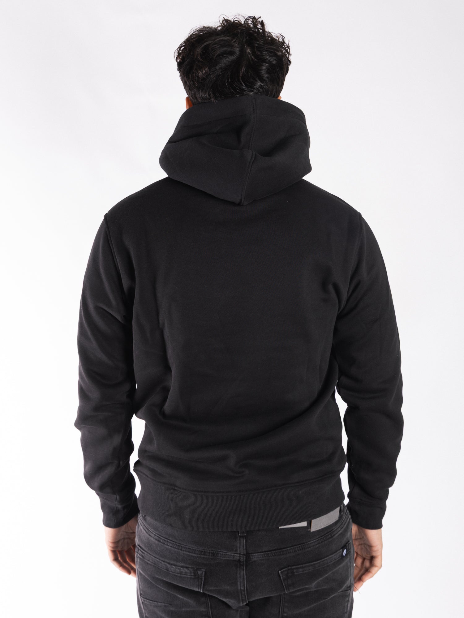 DATCH Felpa con cappuccio DM9537